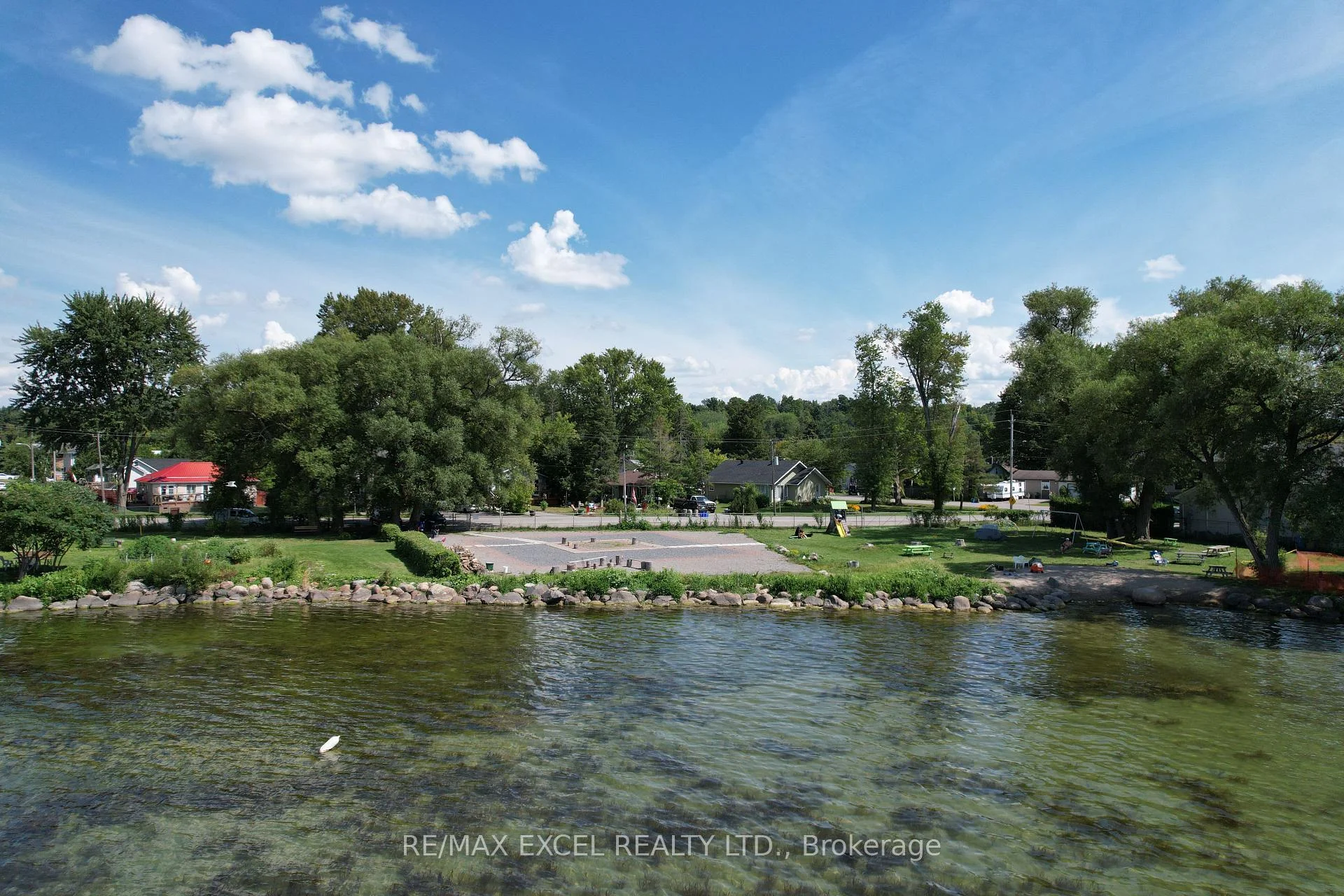 Photo 28 of 255 Parkway Avenue, Georgina, Keswick South — HOMEH