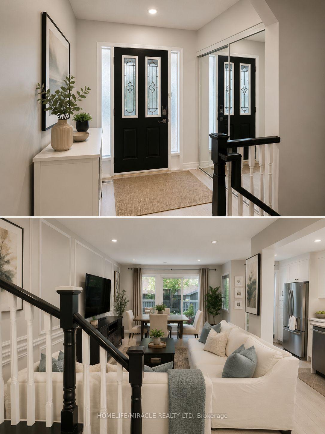 Photo 1 of 70 Muirland Crescent, Brampton, Northwood Park — HOMEH