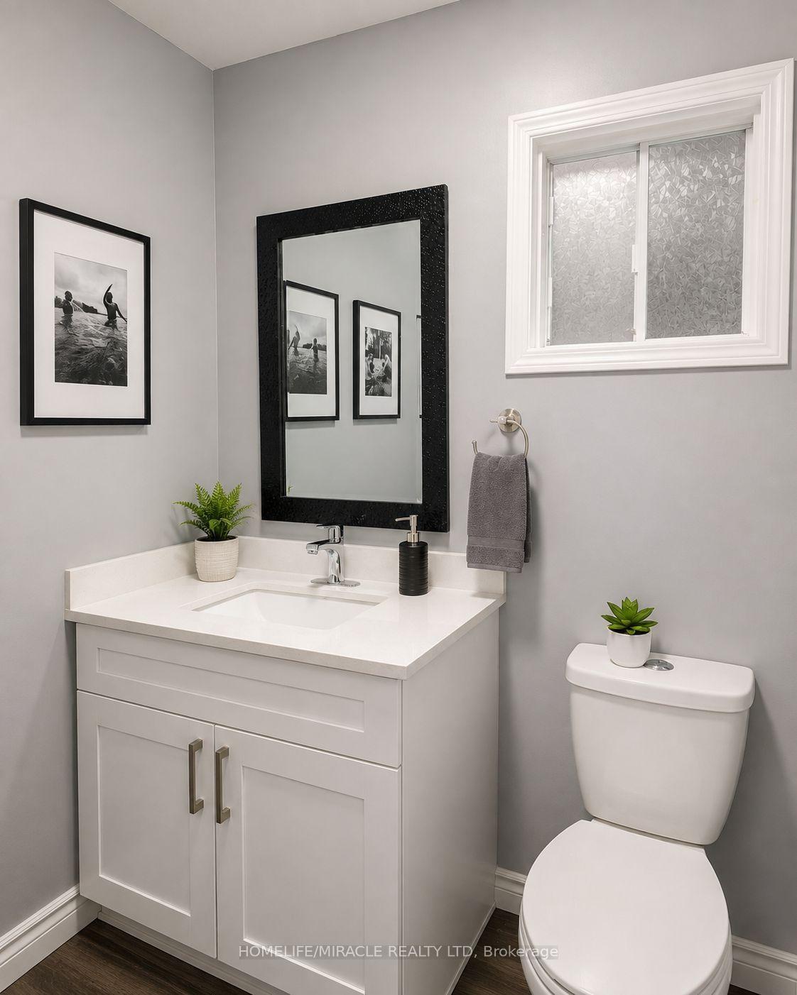 Photo 3 of 70 Muirland Crescent, Brampton, Northwood Park — HOMEH