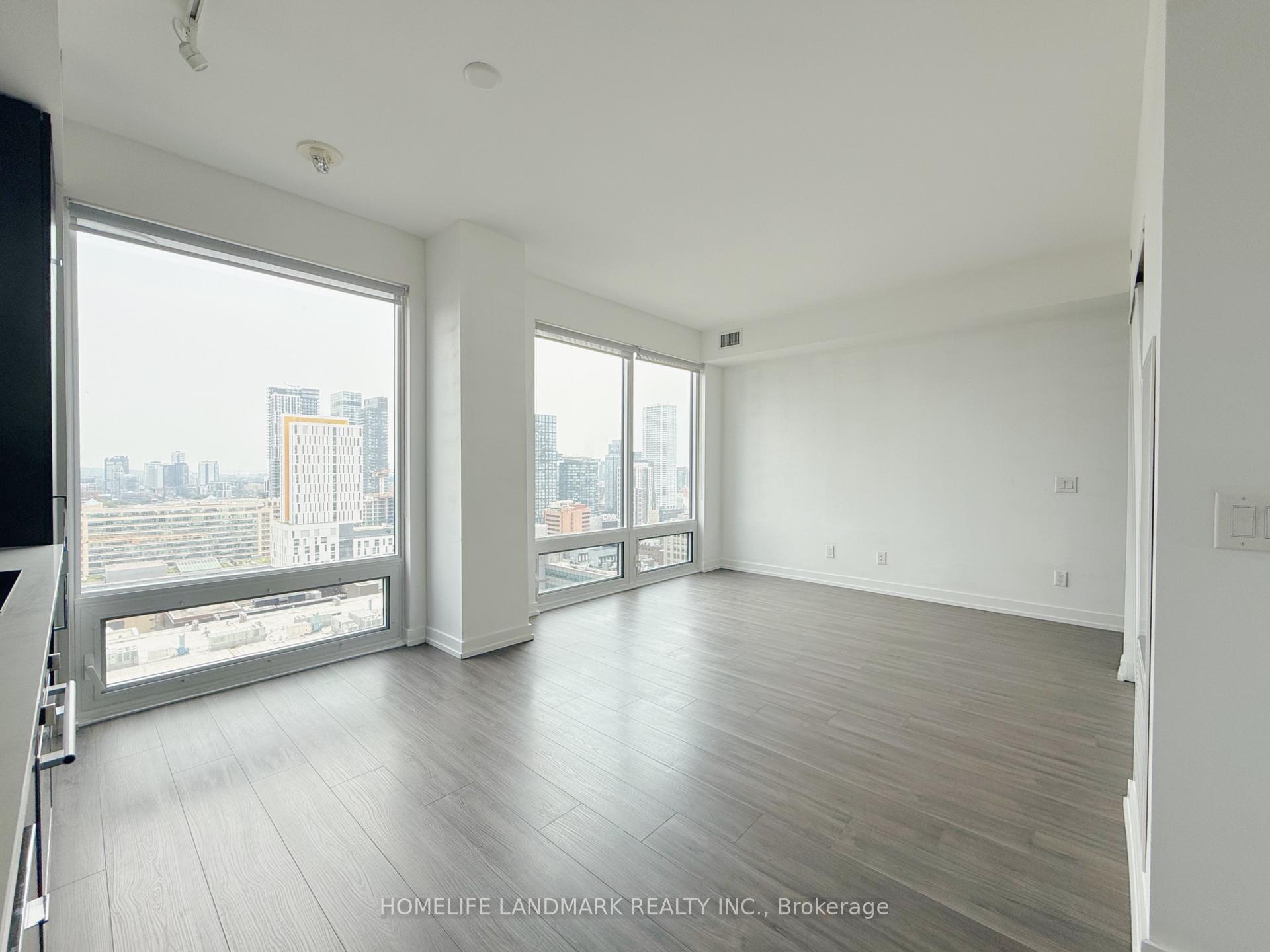Photo of Unit 2202, 20 Edward Street
