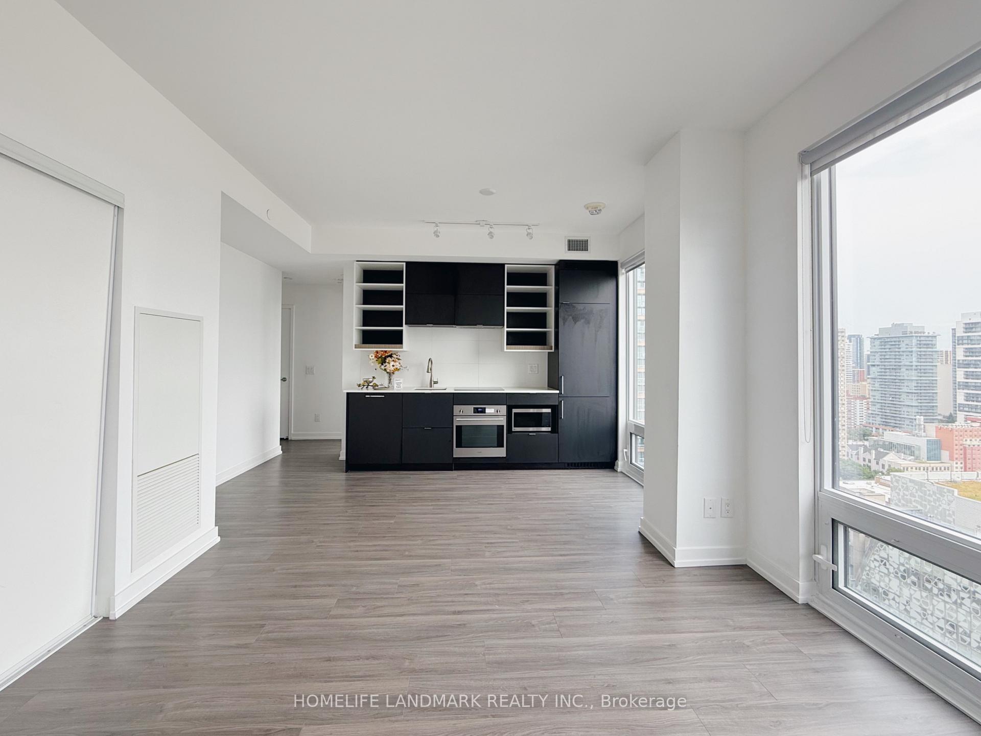 Photo 2 of Unit 2202, 20 Edward Street, Toronto, Bay Street Corridor — HOMEH