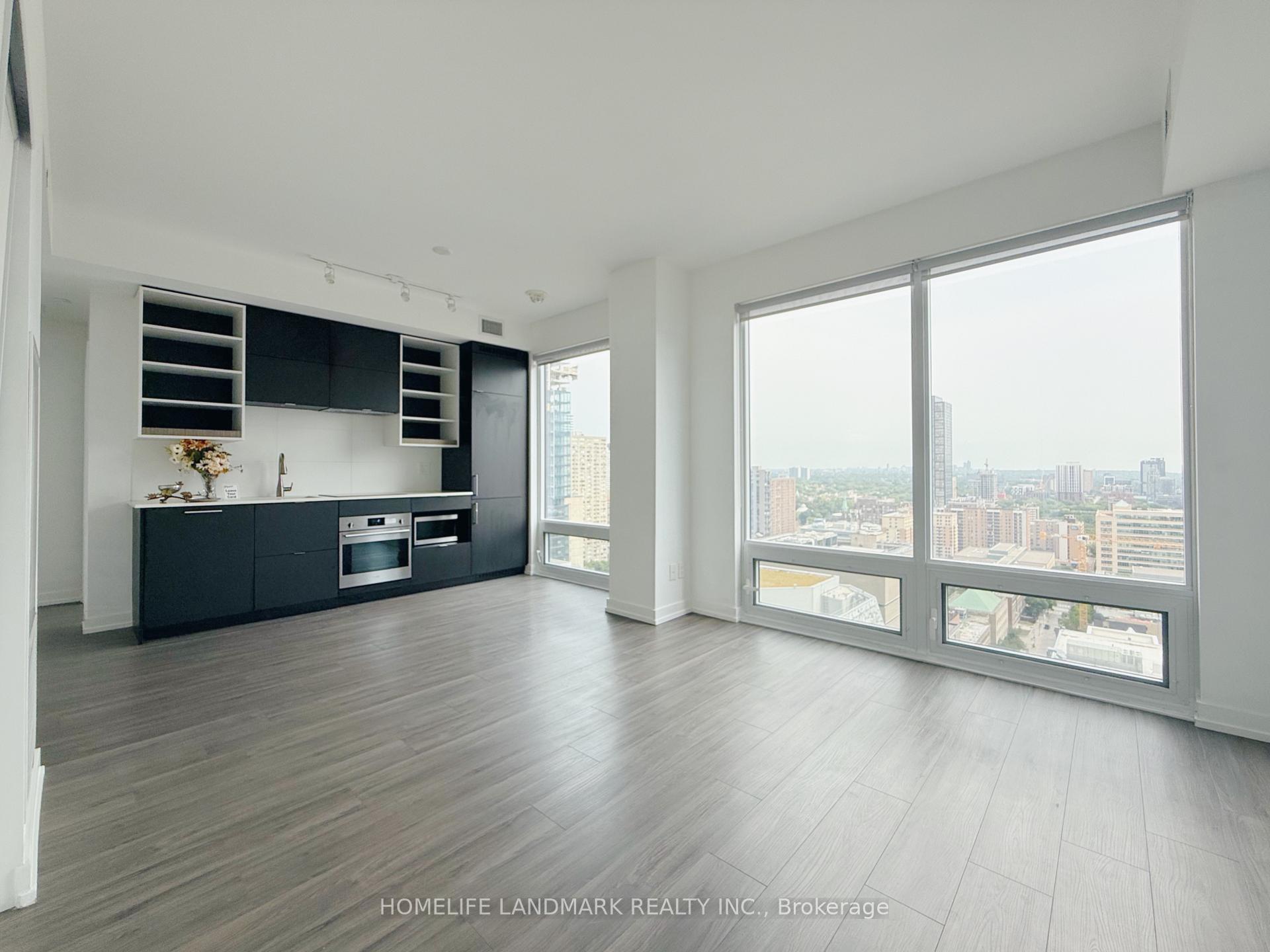Photo 4 of Unit 2202, 20 Edward Street, Toronto, Bay Street Corridor — HOMEH