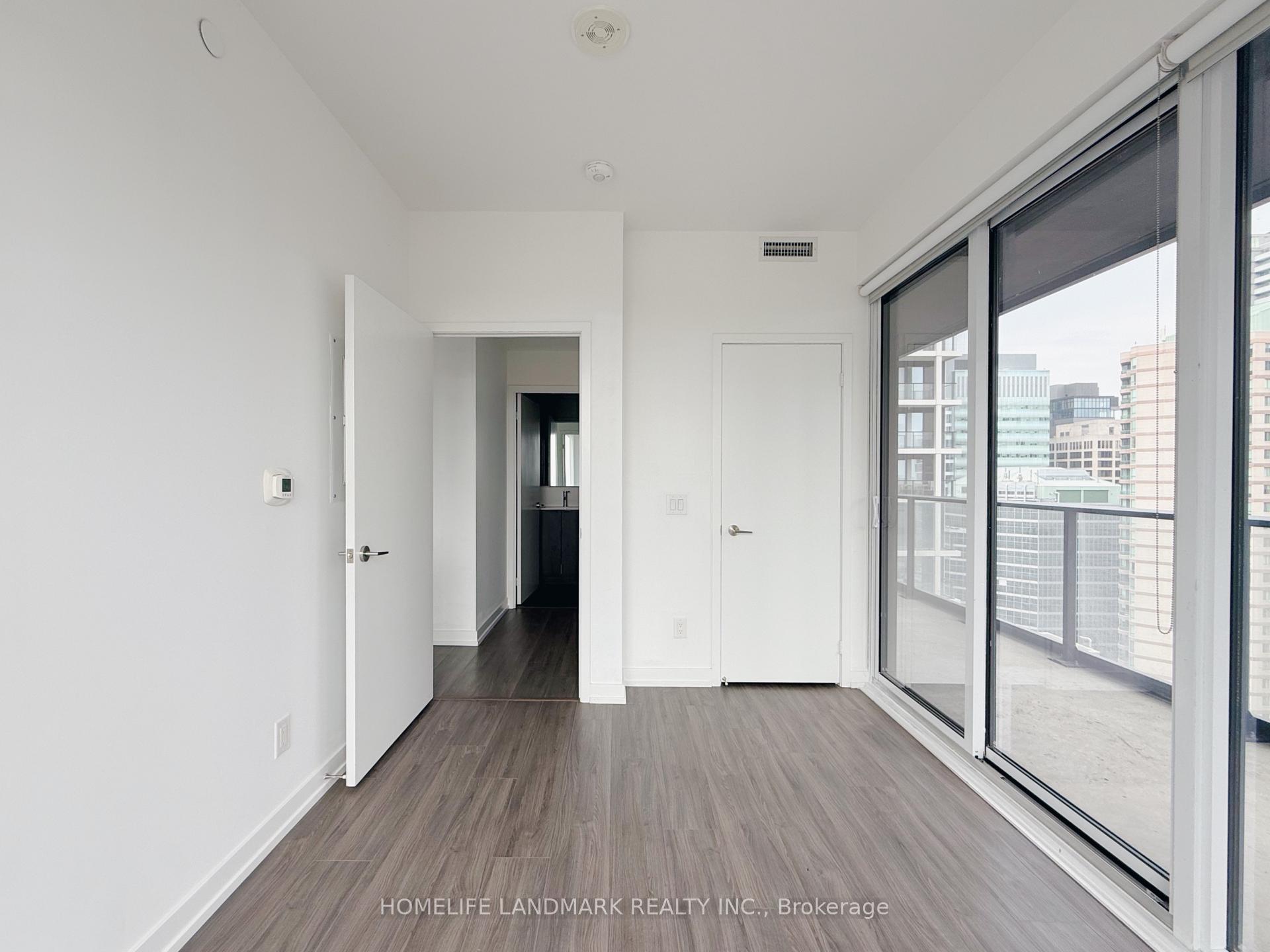 Photo 5 of Unit 2202, 20 Edward Street, Toronto, Bay Street Corridor — HOMEH