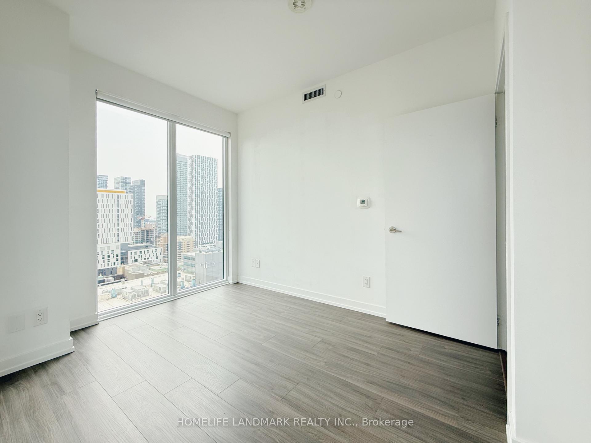 Photo 7 of Unit 2202, 20 Edward Street, Toronto, Bay Street Corridor — HOMEH