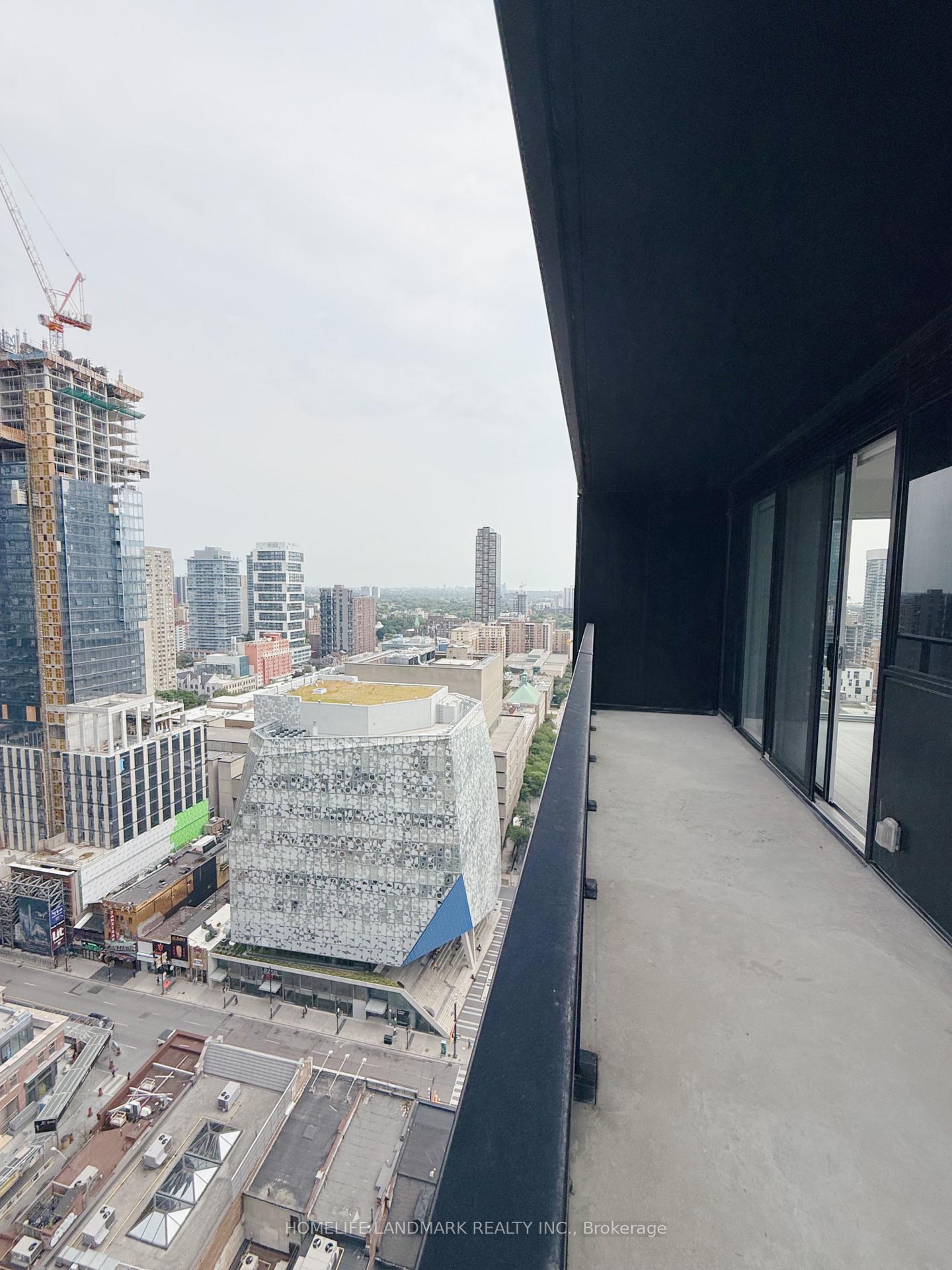 Photo 8 of Unit 2202, 20 Edward Street, Toronto, Bay Street Corridor — HOMEH