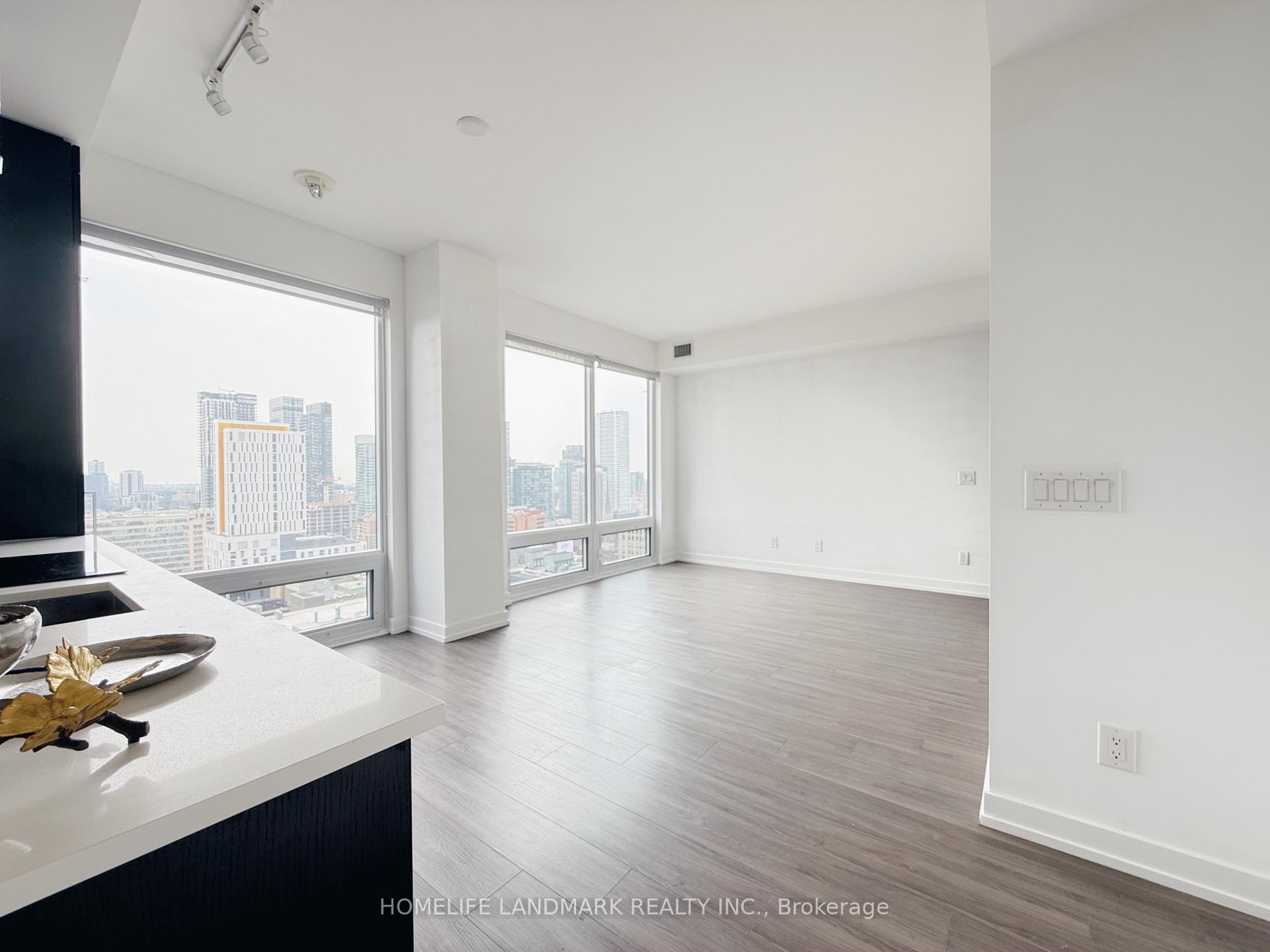 Photo 10 of Unit 2202, 20 Edward Street, Toronto, Bay Street Corridor — HOMEH