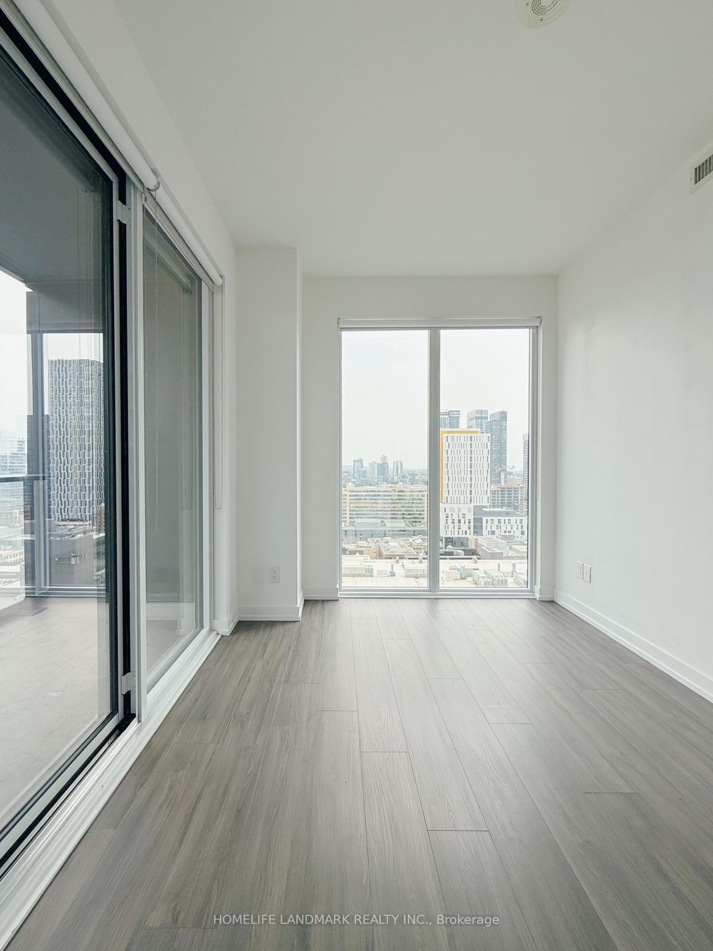 Photo 11 of Unit 2202, 20 Edward Street, Toronto, Bay Street Corridor — HOMEH