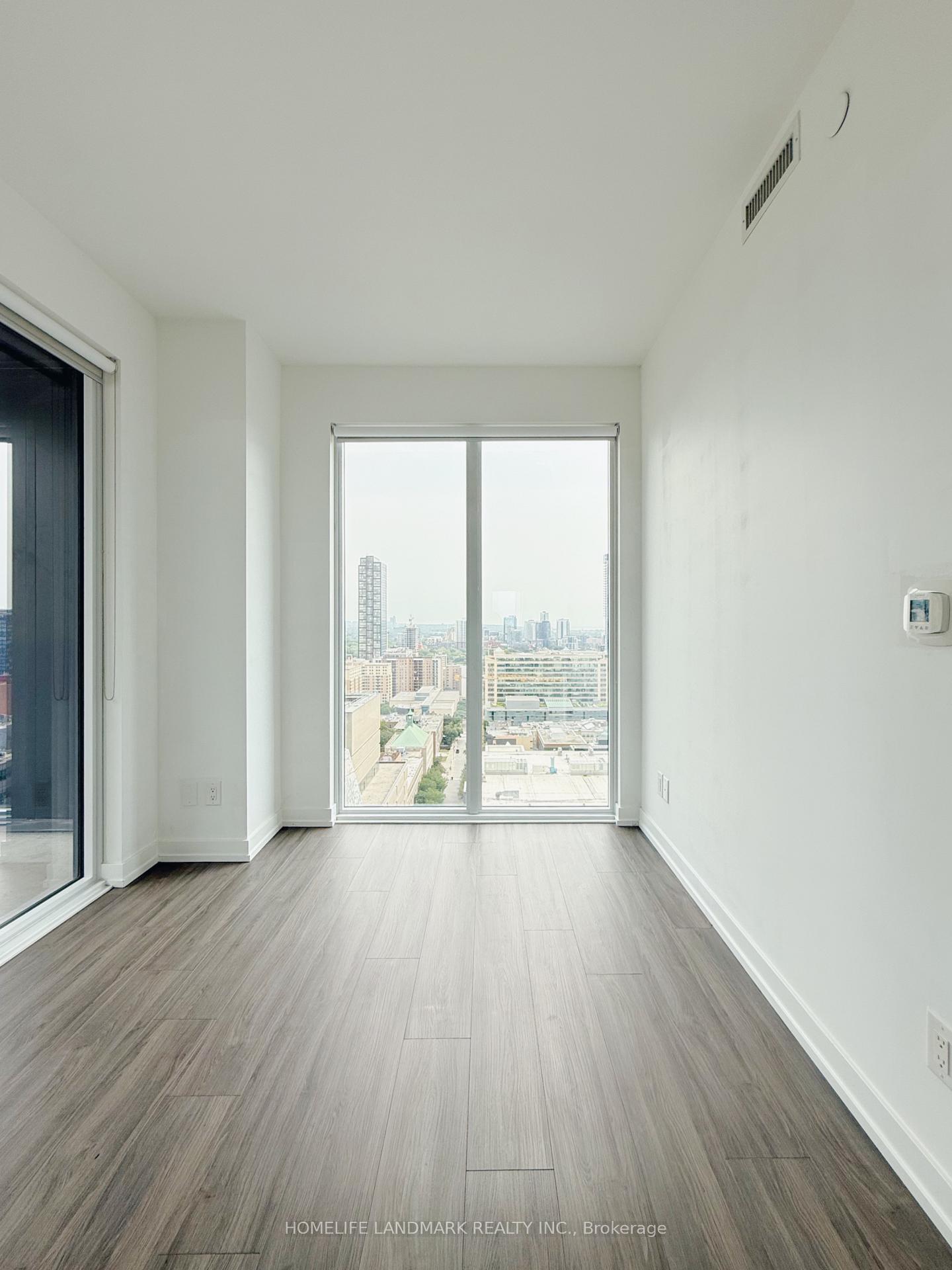 Photo 12 of Unit 2202, 20 Edward Street, Toronto, Bay Street Corridor — HOMEH