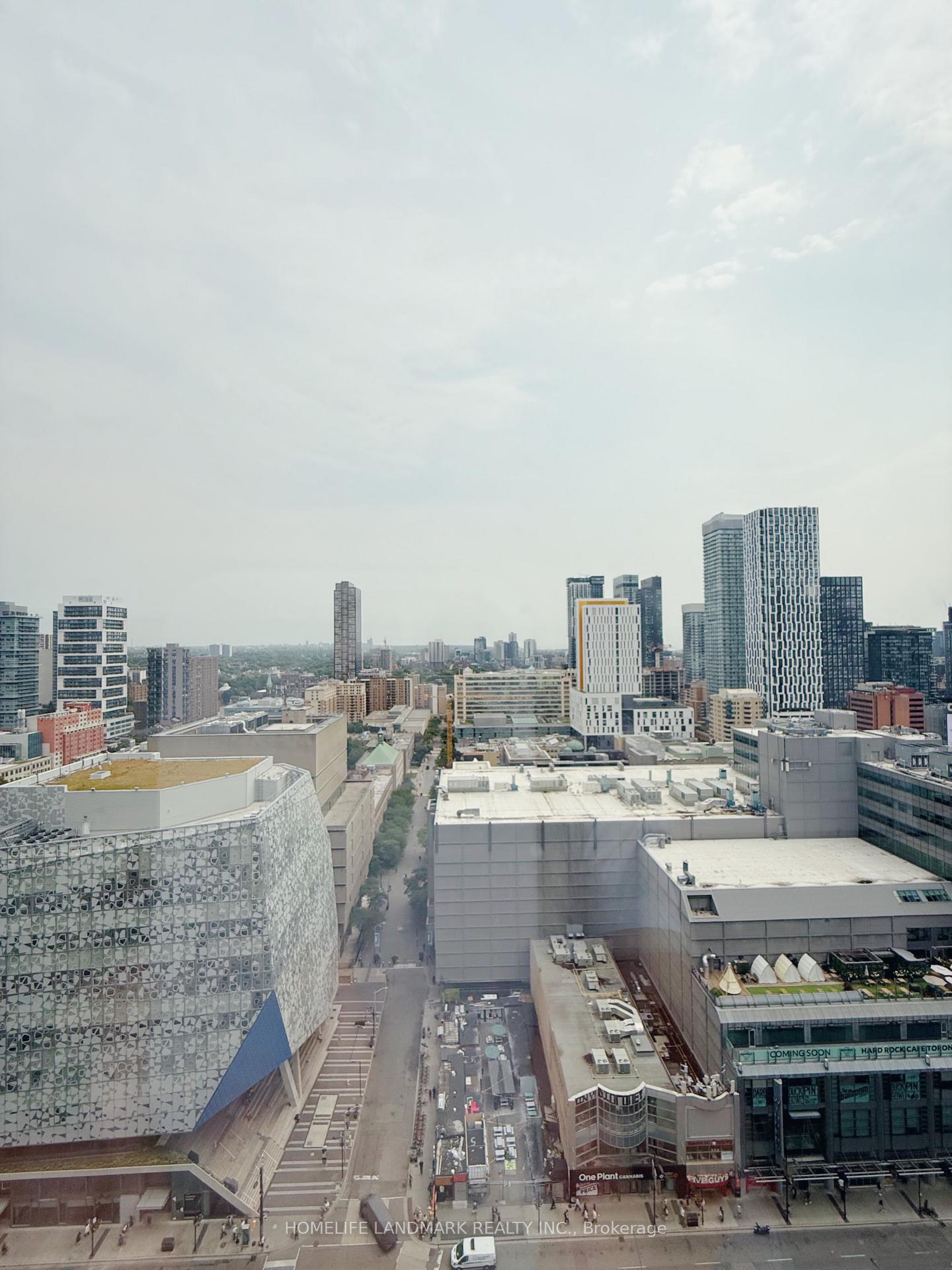 Photo 14 of Unit 2202, 20 Edward Street, Toronto, Bay Street Corridor — HOMEH
