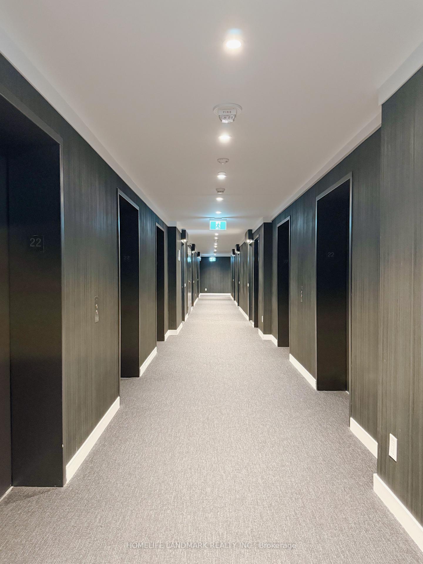 Photo 19 of Unit 2202, 20 Edward Street, Toronto, Bay Street Corridor — HOMEH