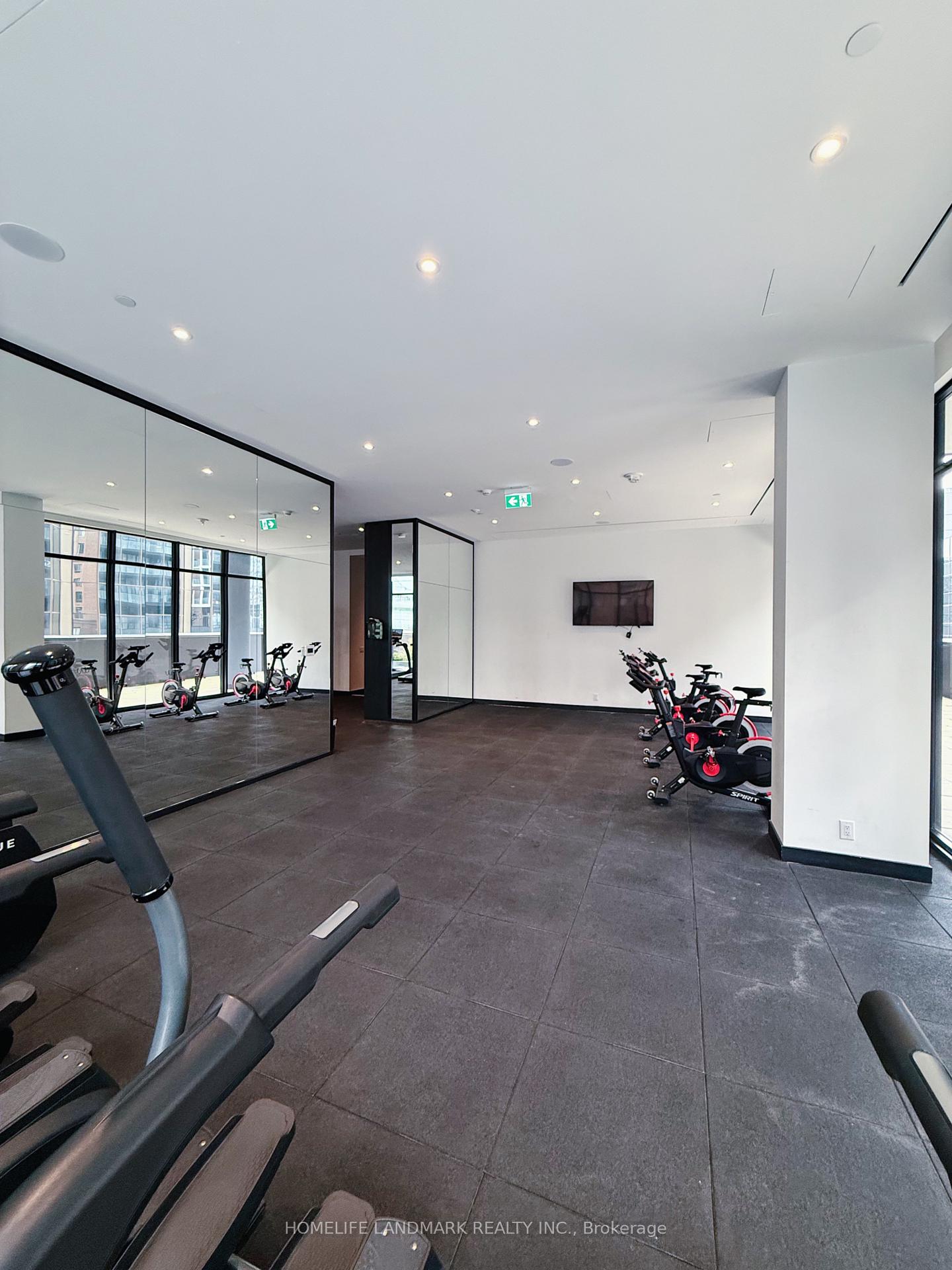 Photo 23 of Unit 2202, 20 Edward Street, Toronto, Bay Street Corridor — HOMEH
