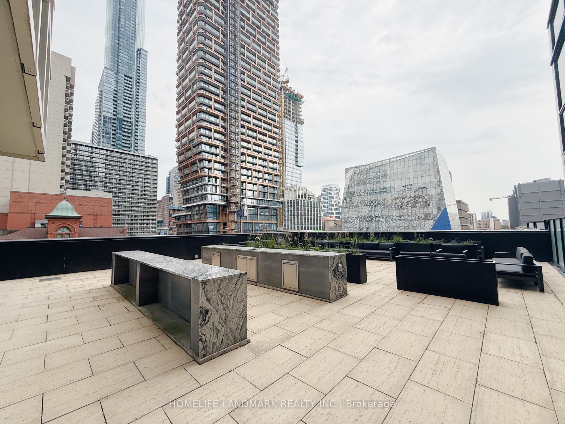Photo 26 of Unit 2202, 20 Edward Street, Toronto, Bay Street Corridor — HOMEH