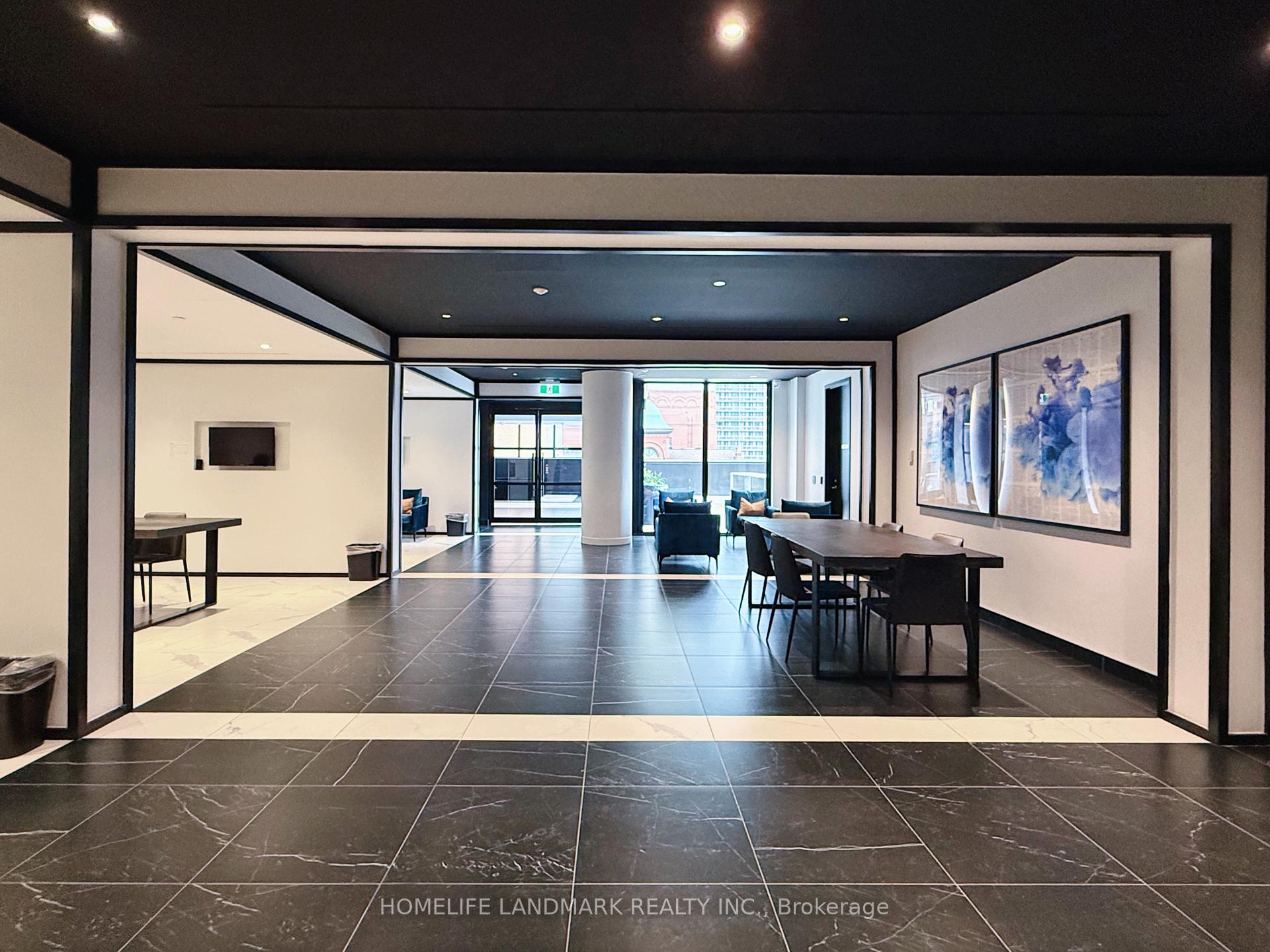 Photo 27 of Unit 2202, 20 Edward Street, Toronto, Bay Street Corridor — HOMEH