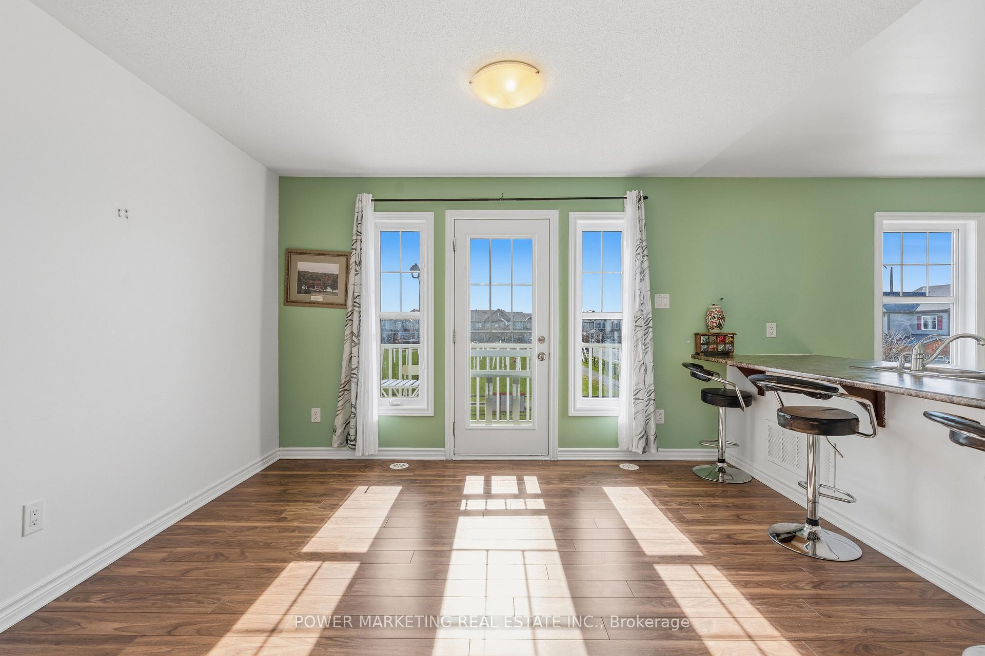 Photo 4 of 193 Soleil Avenue, Ottawa, Notting Hill/Summerside — HOMEH