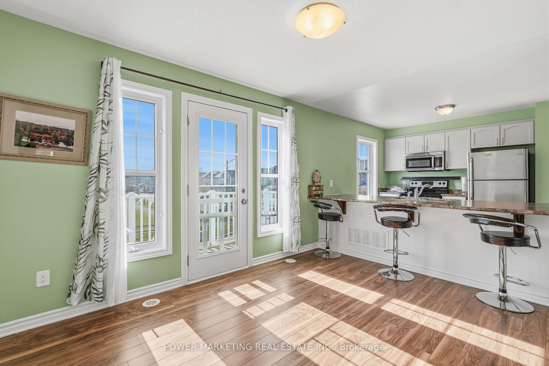 Photo 5 of 193 Soleil Avenue, Ottawa, Notting Hill/Summerside — HOMEH