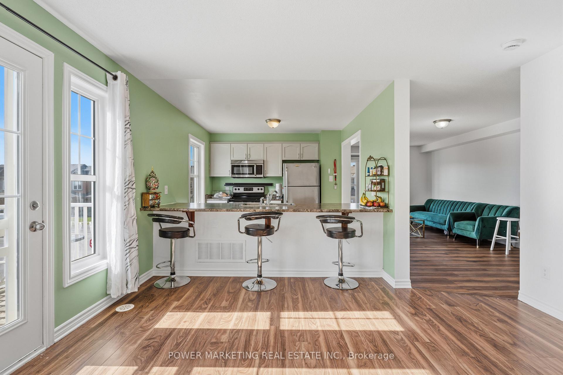 Photo 6 of 193 Soleil Avenue, Ottawa, Notting Hill/Summerside — HOMEH