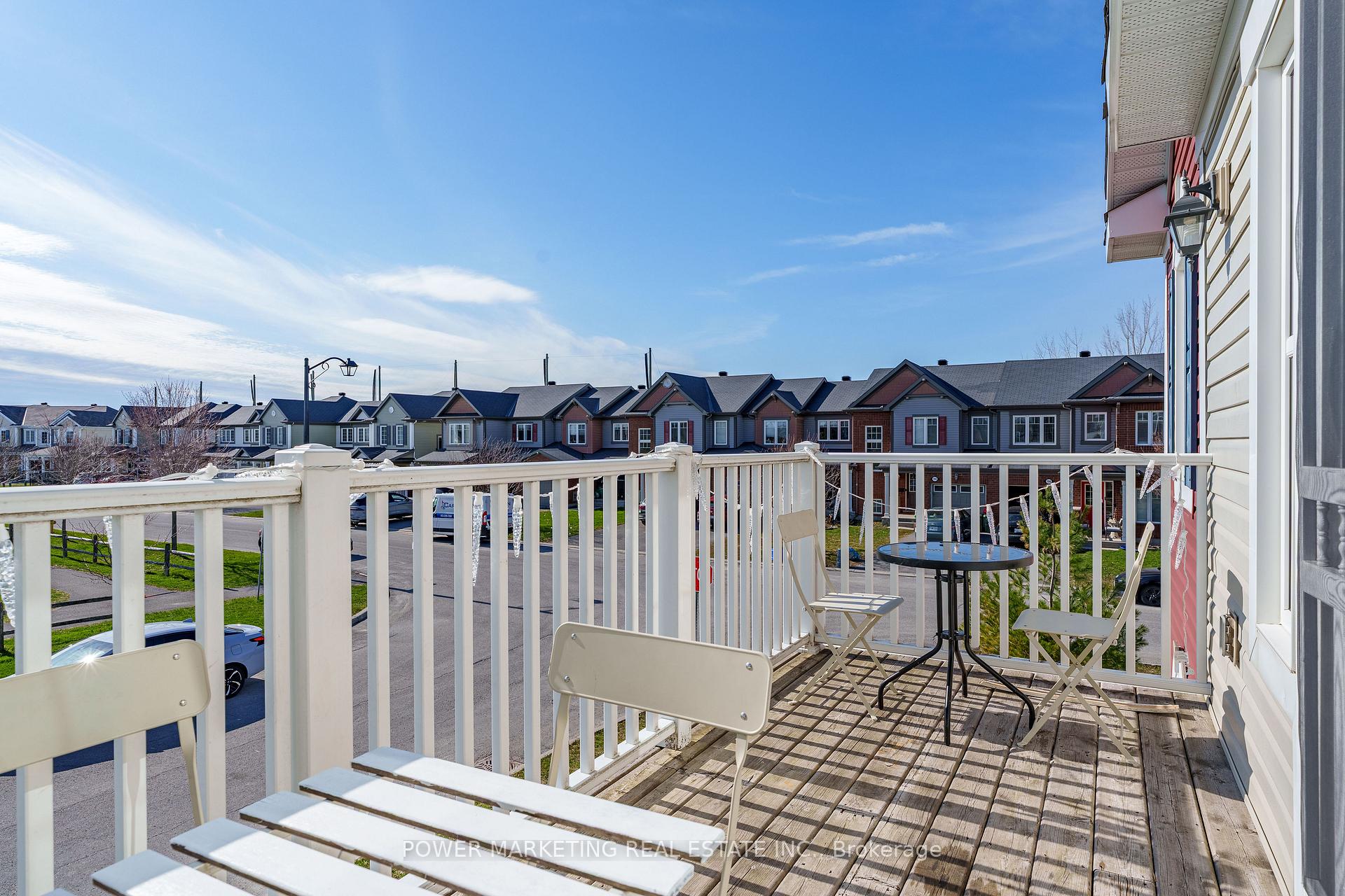 Photo 7 of 193 Soleil Avenue, Ottawa, Notting Hill/Summerside — HOMEH