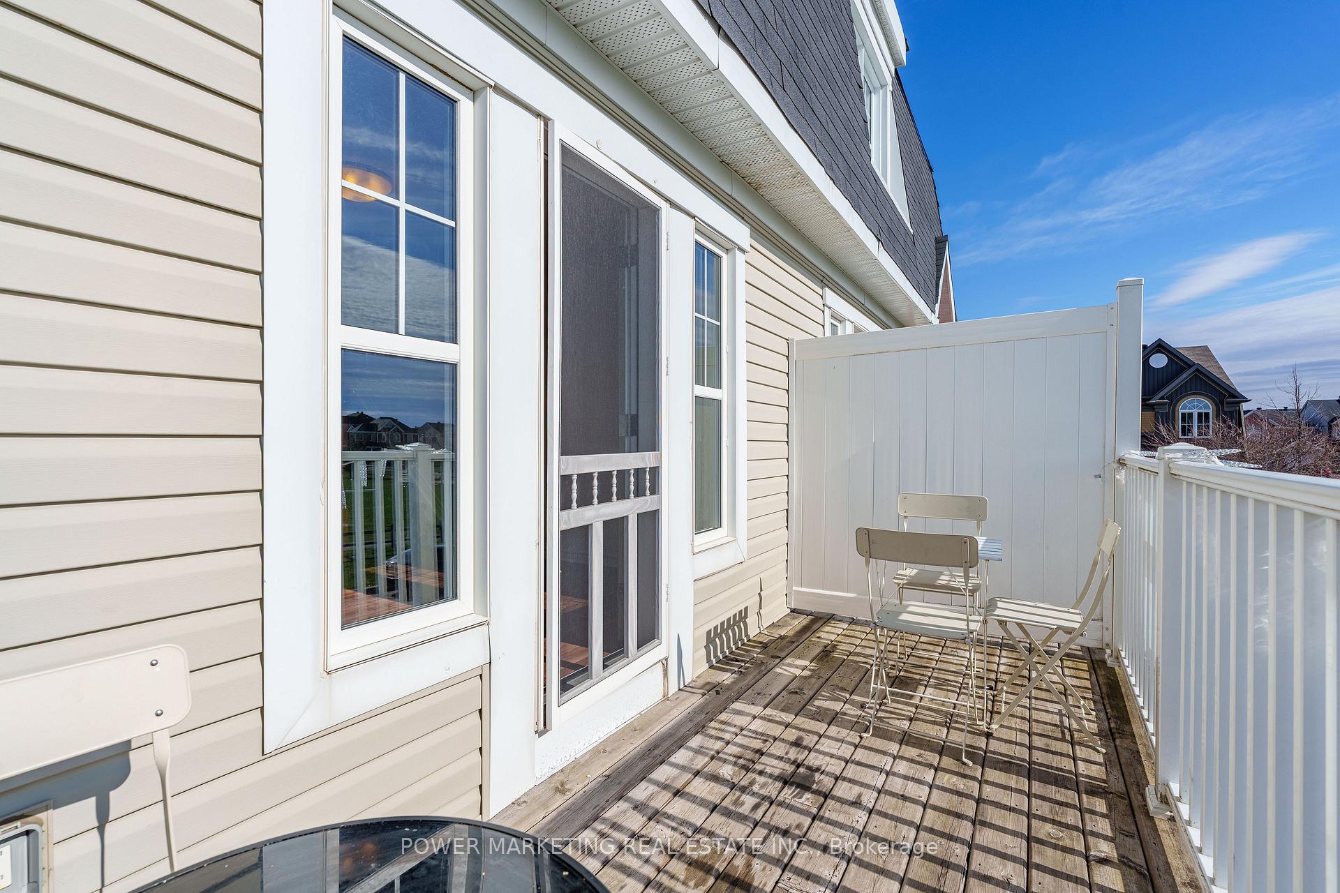 Photo 8 of 193 Soleil Avenue, Ottawa, Notting Hill/Summerside — HOMEH