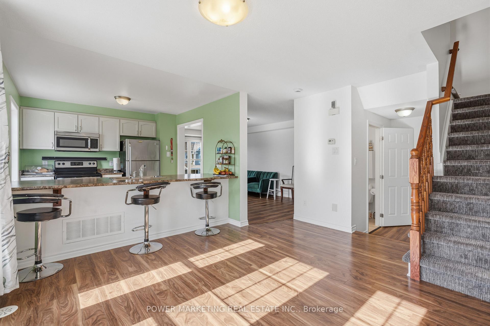 Photo 9 of 193 Soleil Avenue, Ottawa, Notting Hill/Summerside — HOMEH