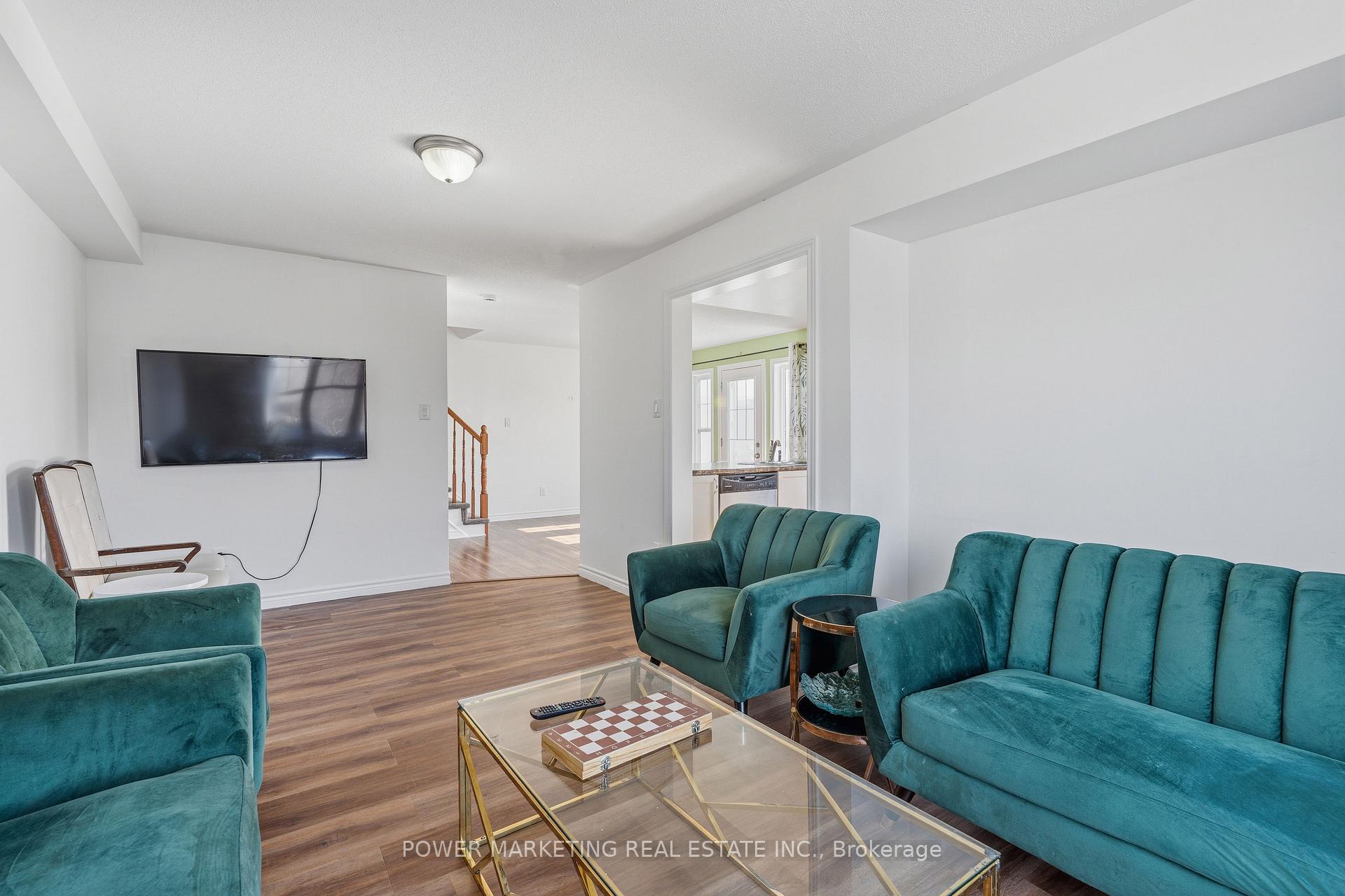 Photo 11 of 193 Soleil Avenue, Ottawa, Notting Hill/Summerside — HOMEH