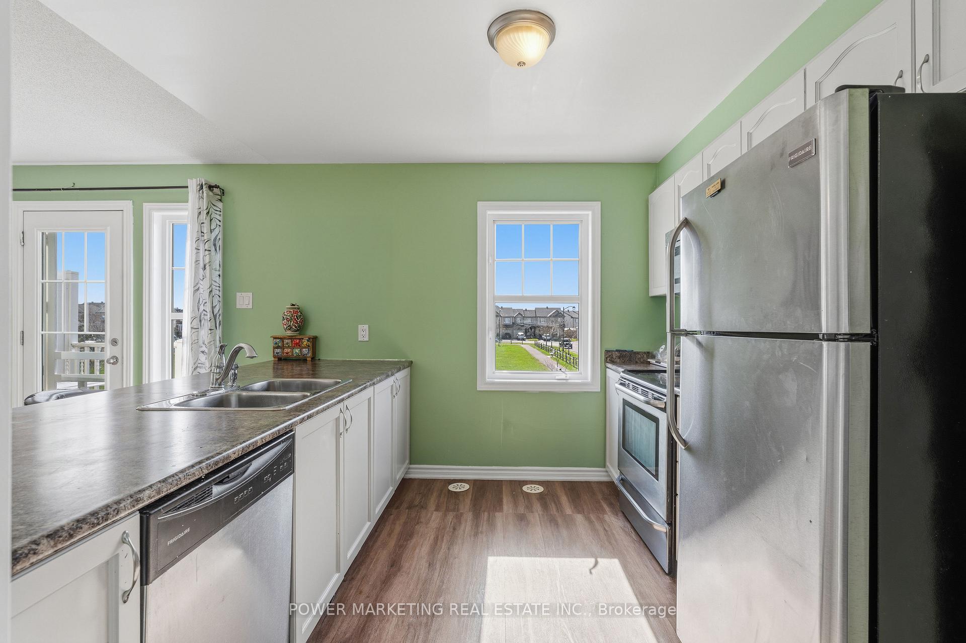 Photo 12 of 193 Soleil Avenue, Ottawa, Notting Hill/Summerside — HOMEH