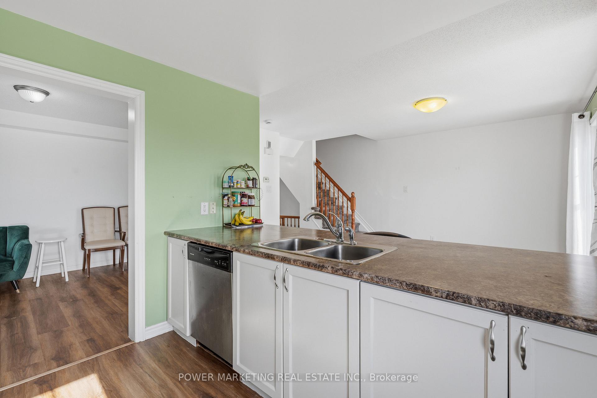 Photo 13 of 193 Soleil Avenue, Ottawa, Notting Hill/Summerside — HOMEH