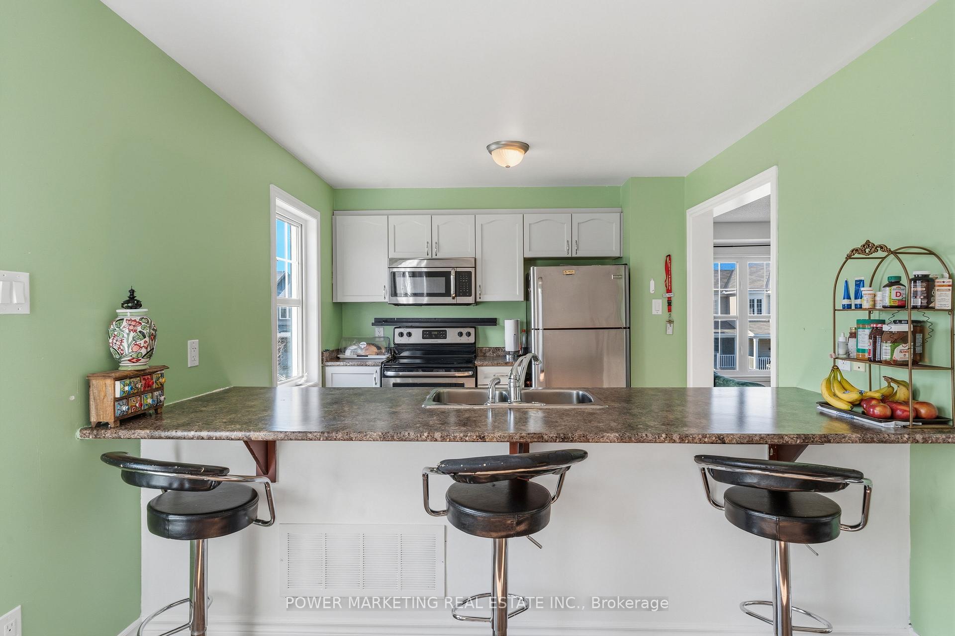 Photo 15 of 193 Soleil Avenue, Ottawa, Notting Hill/Summerside — HOMEH