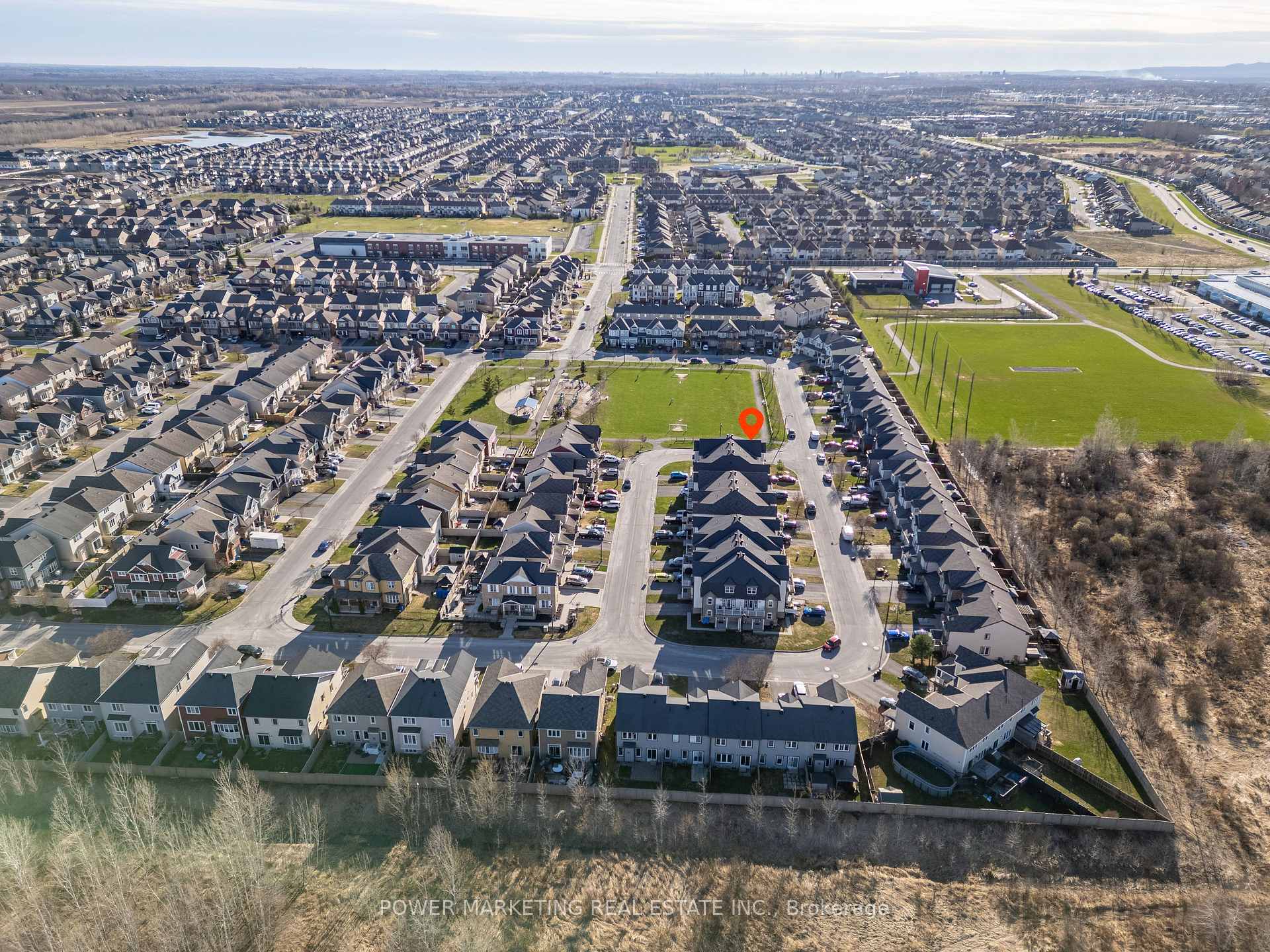 Photo 26 of 193 Soleil Avenue, Ottawa, Notting Hill/Summerside — HOMEH