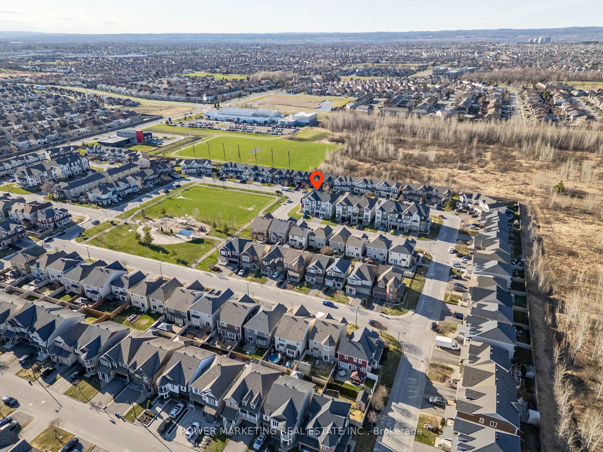 Photo 27 of 193 Soleil Avenue, Ottawa, Notting Hill/Summerside — HOMEH