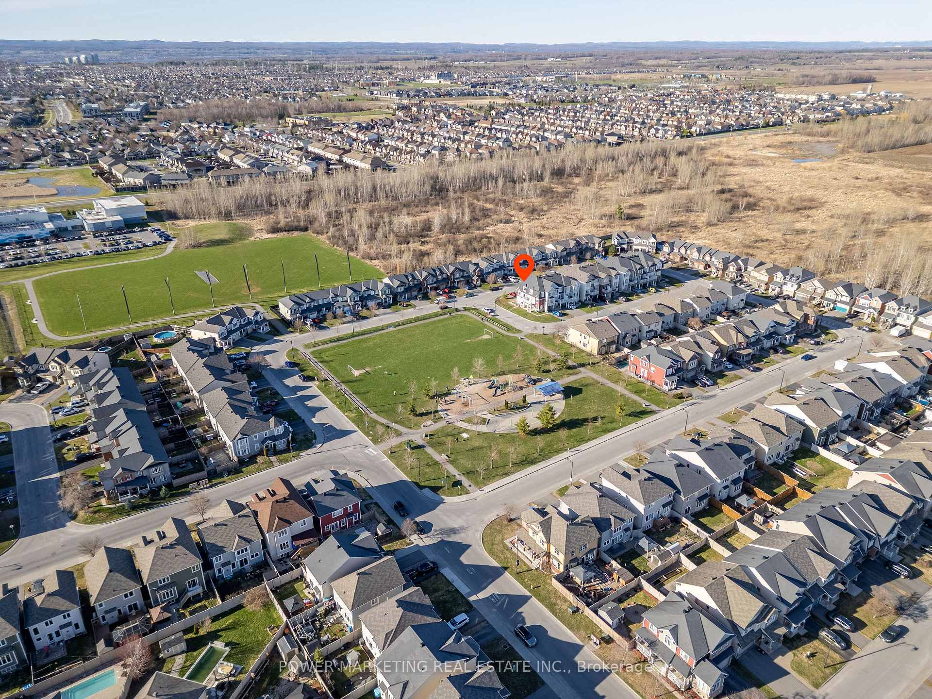 Photo 28 of 193 Soleil Avenue, Ottawa, Notting Hill/Summerside — HOMEH