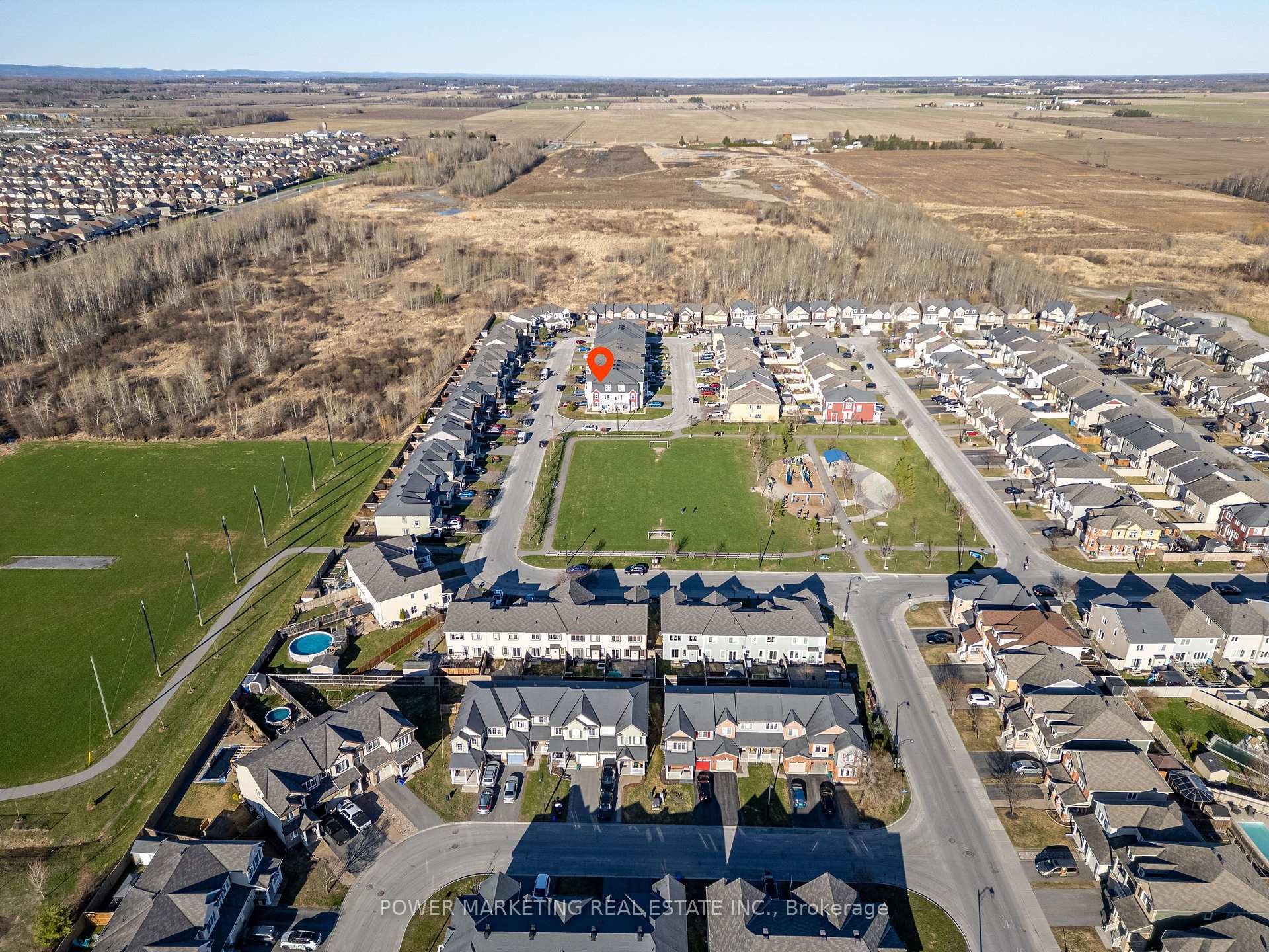 Photo 29 of 193 Soleil Avenue, Ottawa, Notting Hill/Summerside — HOMEH