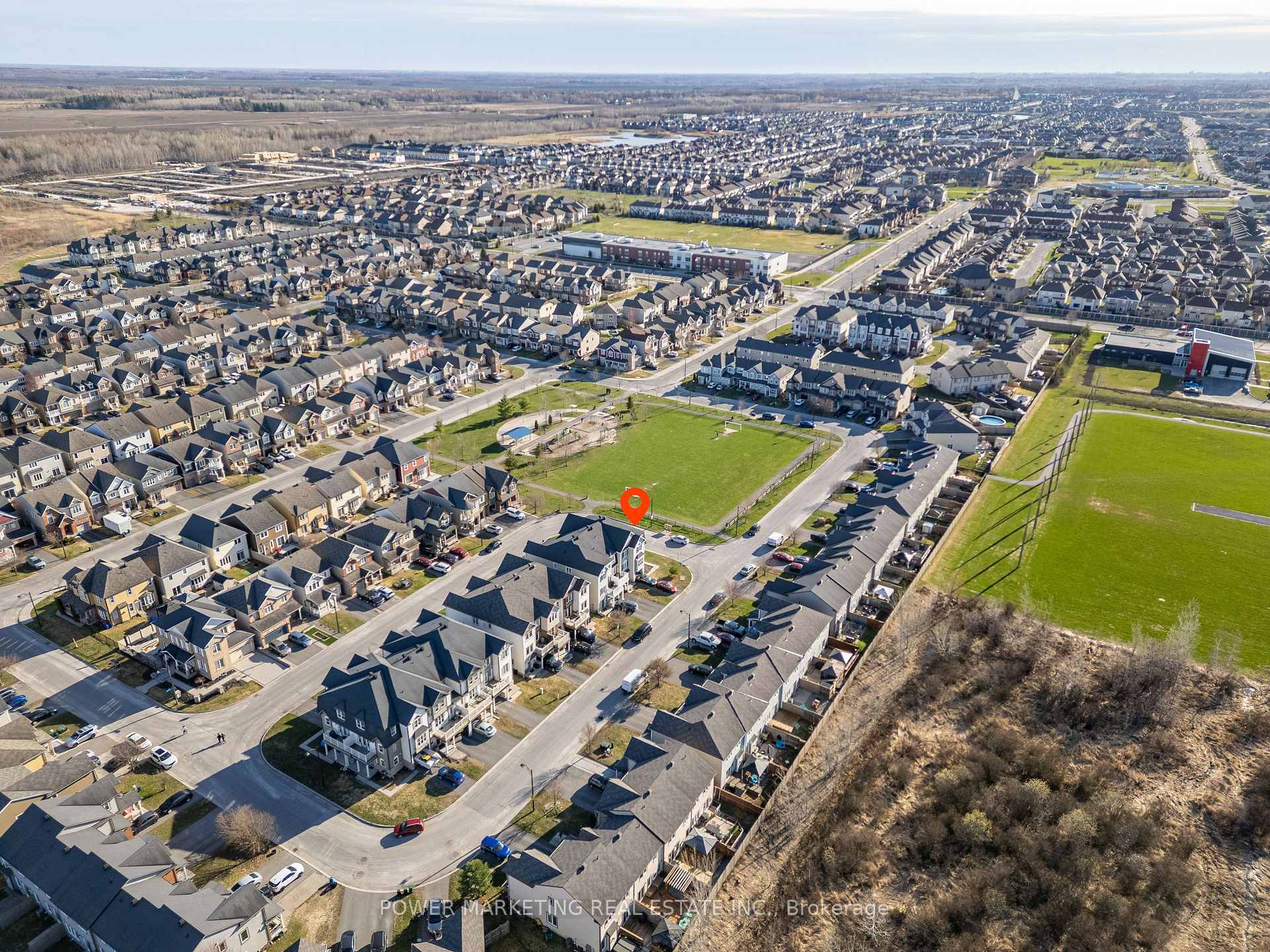 Photo 30 of 193 Soleil Avenue, Ottawa, Notting Hill/Summerside — HOMEH