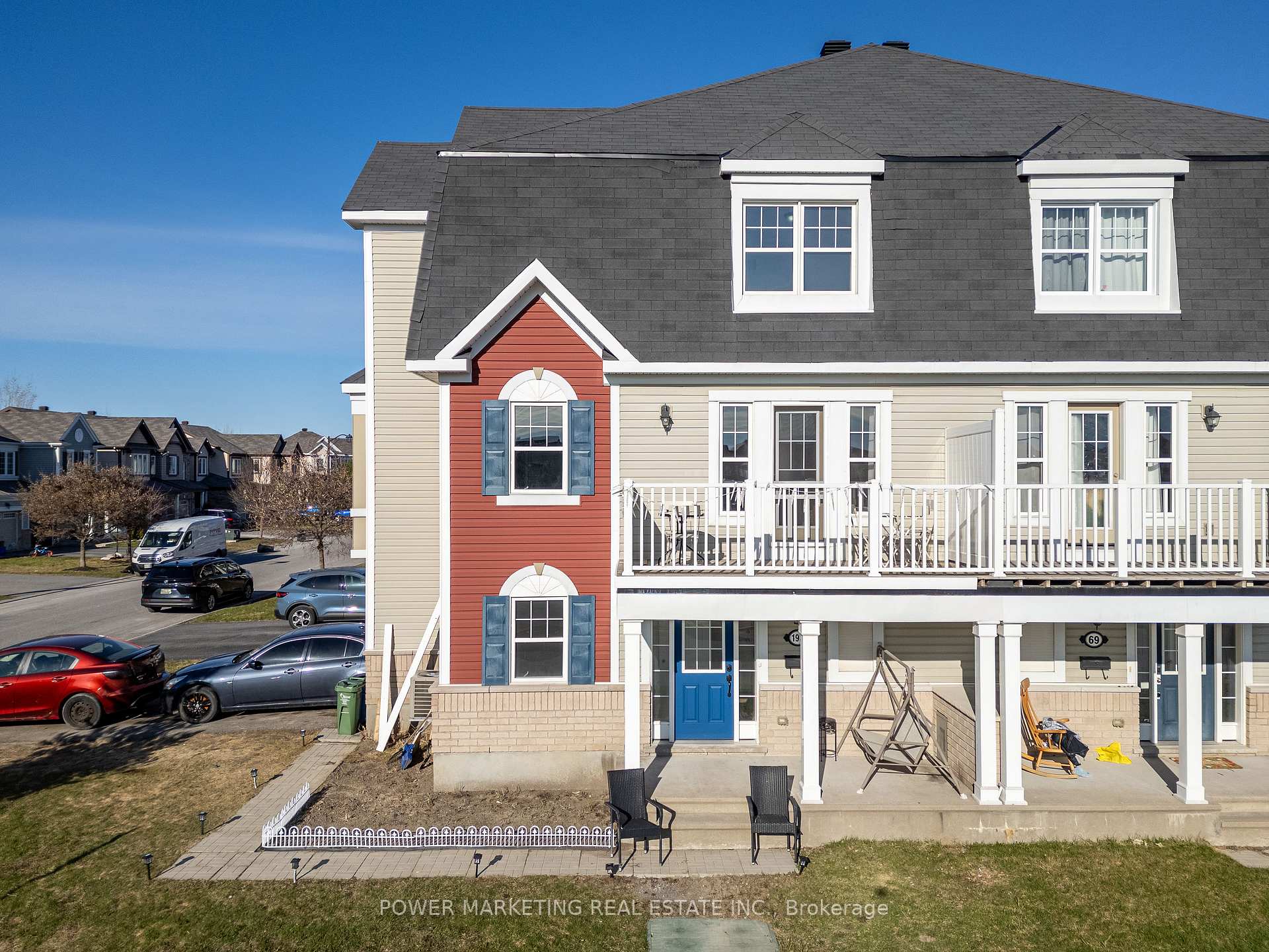 Photo 31 of 193 Soleil Avenue, Ottawa, Notting Hill/Summerside — HOMEH