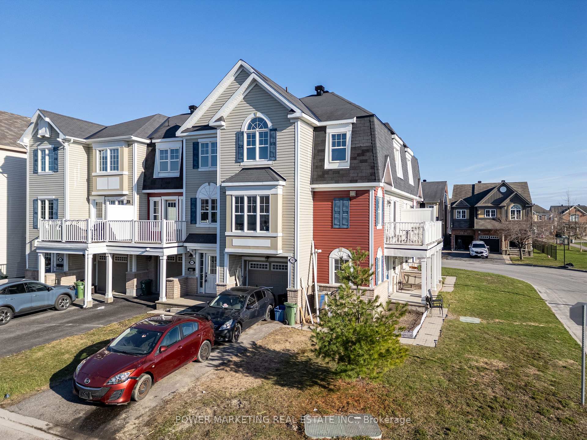 Photo 32 of 193 Soleil Avenue, Ottawa, Notting Hill/Summerside — HOMEH