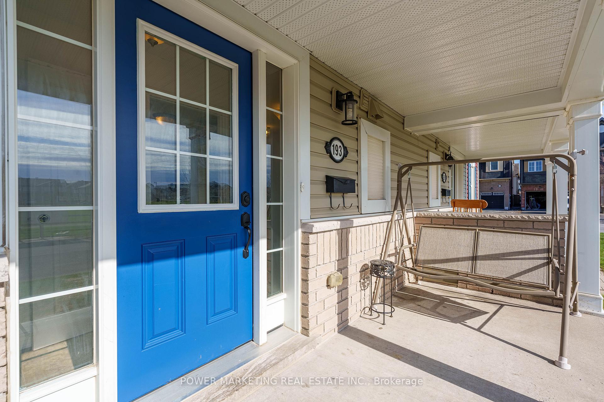 Photo 33 of 193 Soleil Avenue, Ottawa, Notting Hill/Summerside — HOMEH