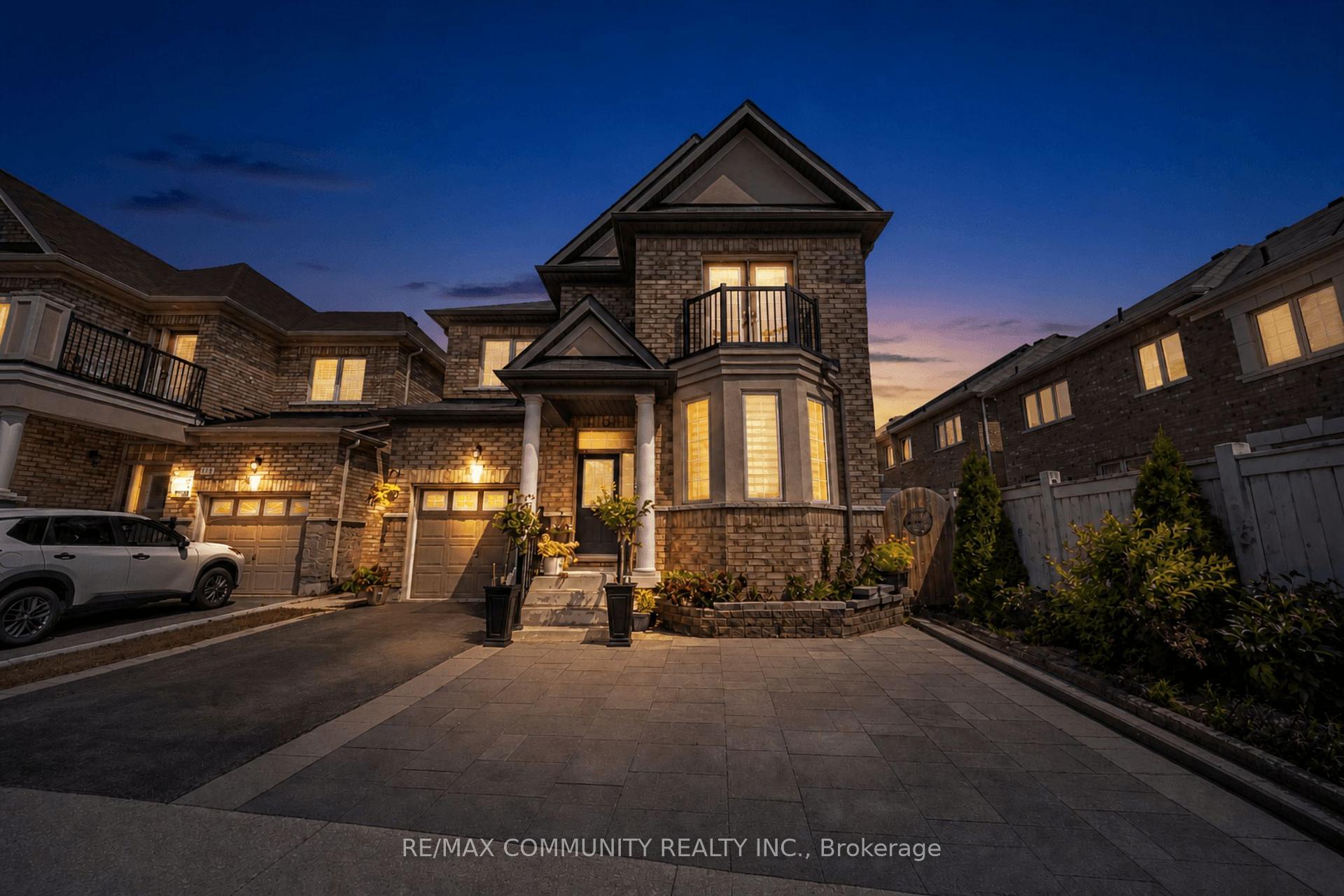Photo 1 of 129 Mingay Avenue, Markham, Wismer — HOMEH