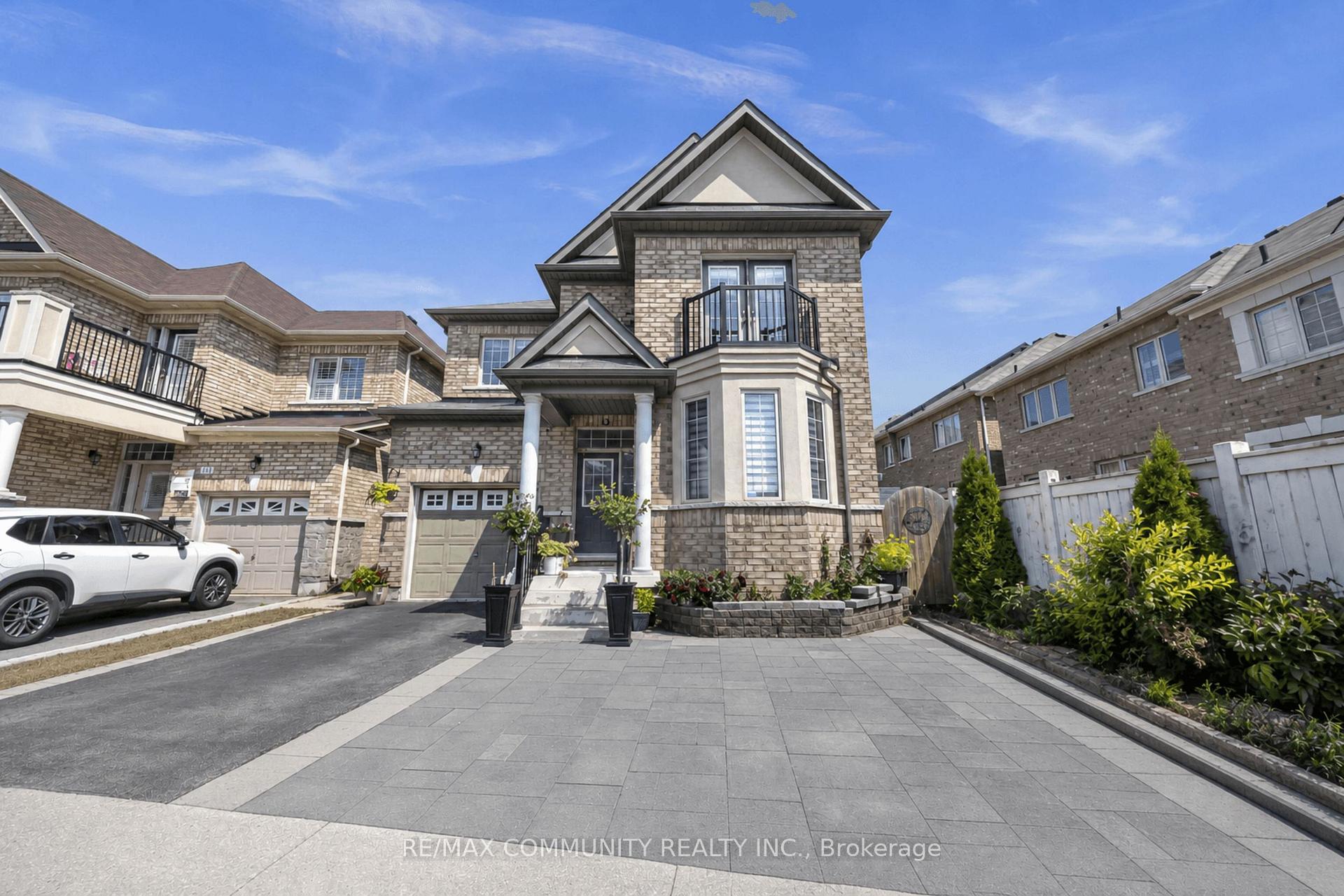 Photo 2 of 129 Mingay Avenue, Markham, Wismer — HOMEH