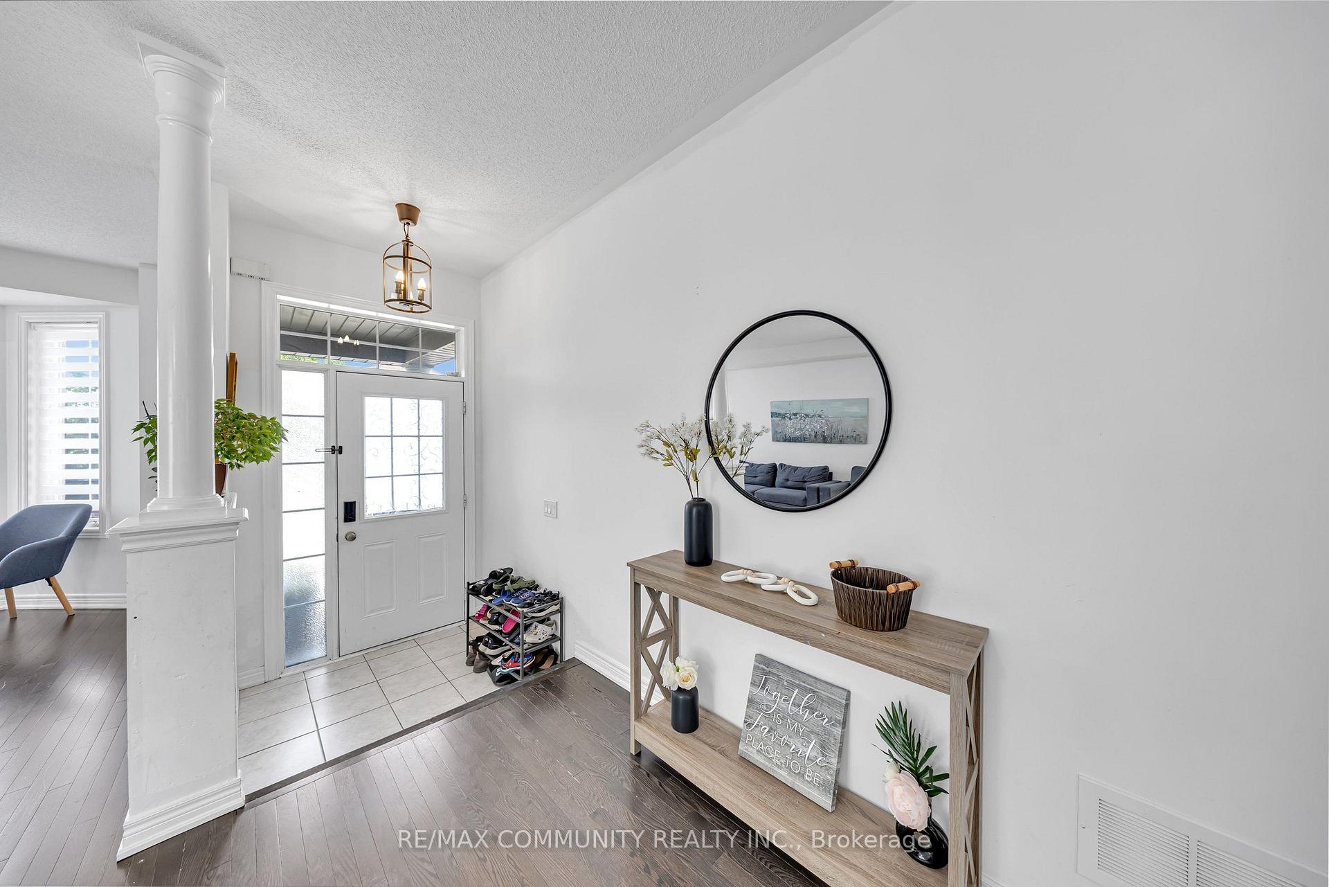 Photo 6 of 129 Mingay Avenue, Markham, Wismer — HOMEH