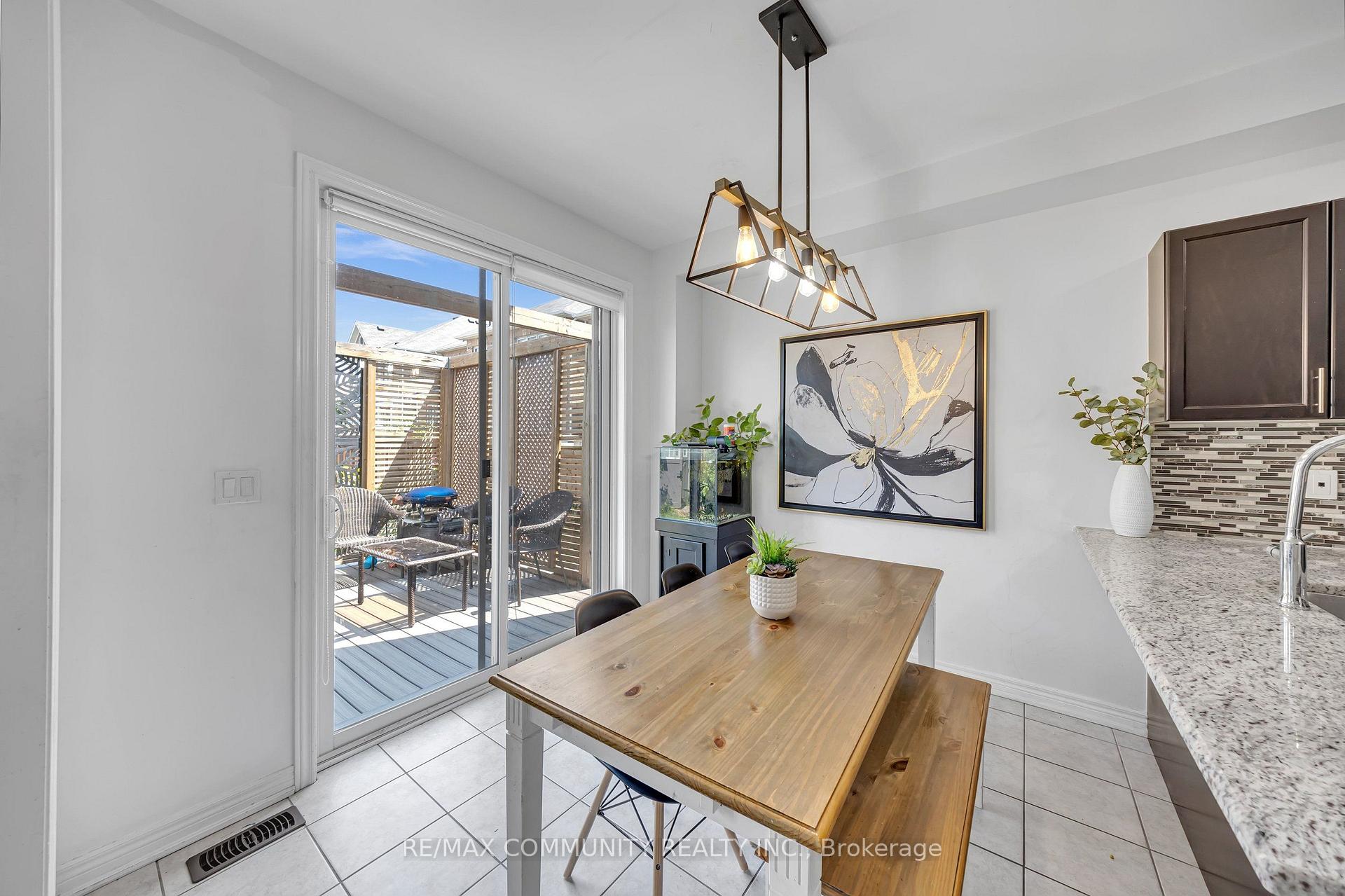 Photo 15 of 129 Mingay Avenue, Markham, Wismer — HOMEH