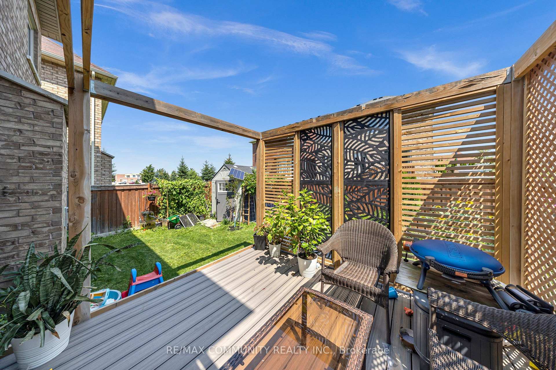 Photo 18 of 129 Mingay Avenue, Markham, Wismer — HOMEH