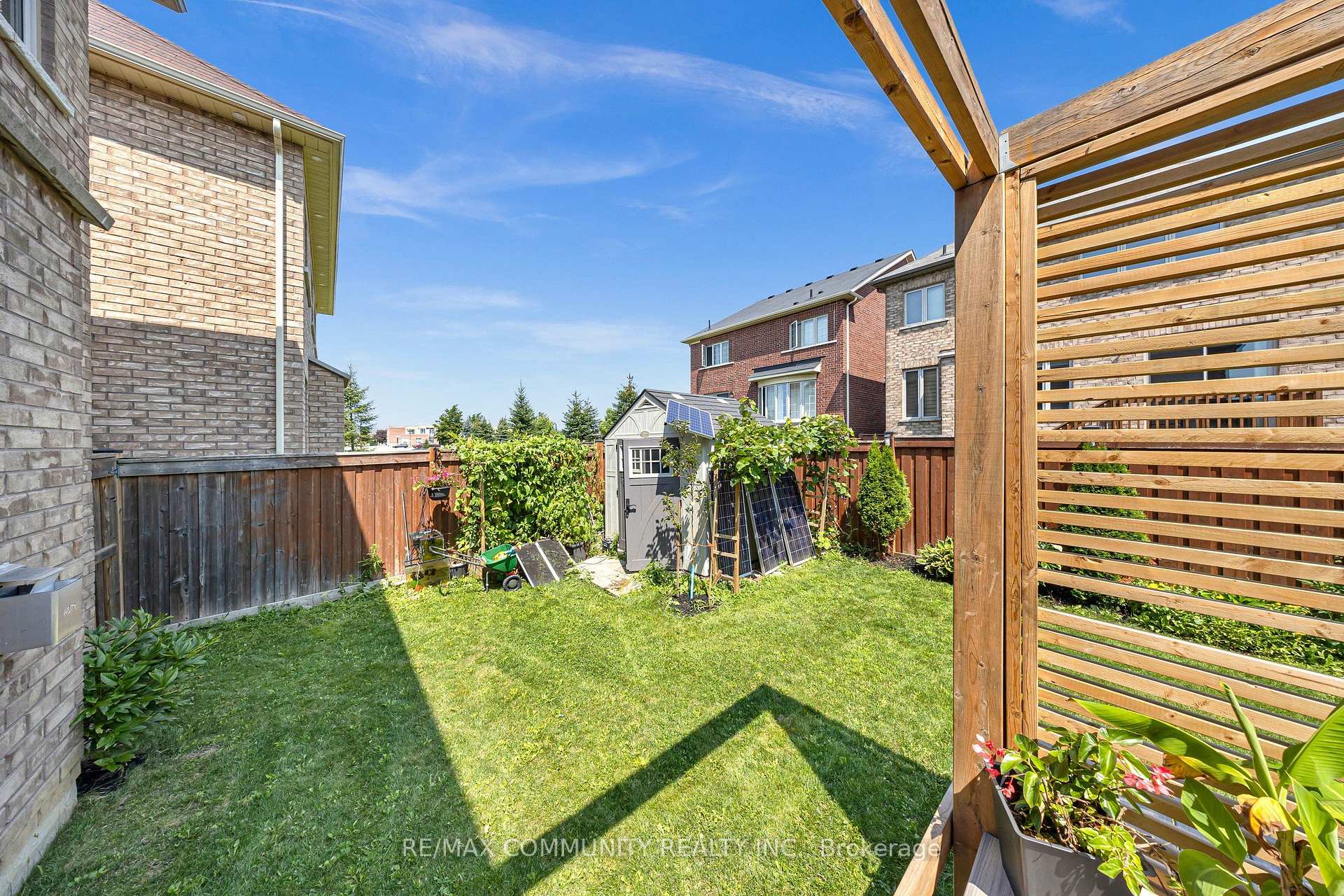 Photo 19 of 129 Mingay Avenue, Markham, Wismer — HOMEH