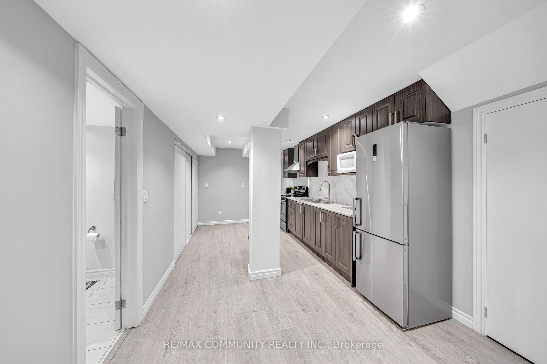Photo 25 of 129 Mingay Avenue, Markham, Wismer — HOMEH