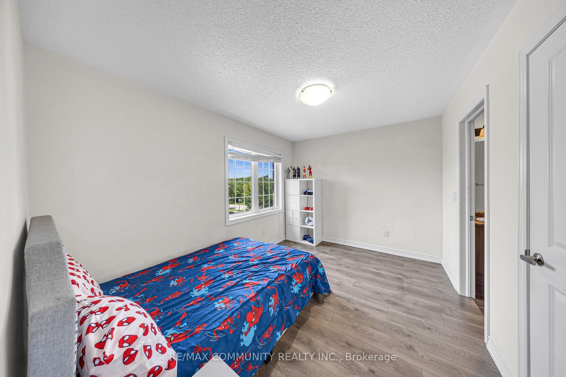 Photo 33 of 129 Mingay Avenue, Markham, Wismer — HOMEH