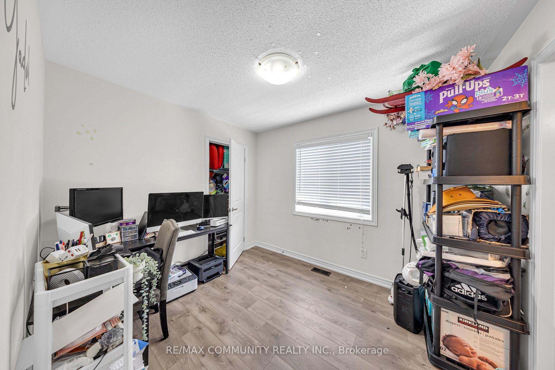 Photo 35 of 129 Mingay Avenue, Markham, Wismer — HOMEH