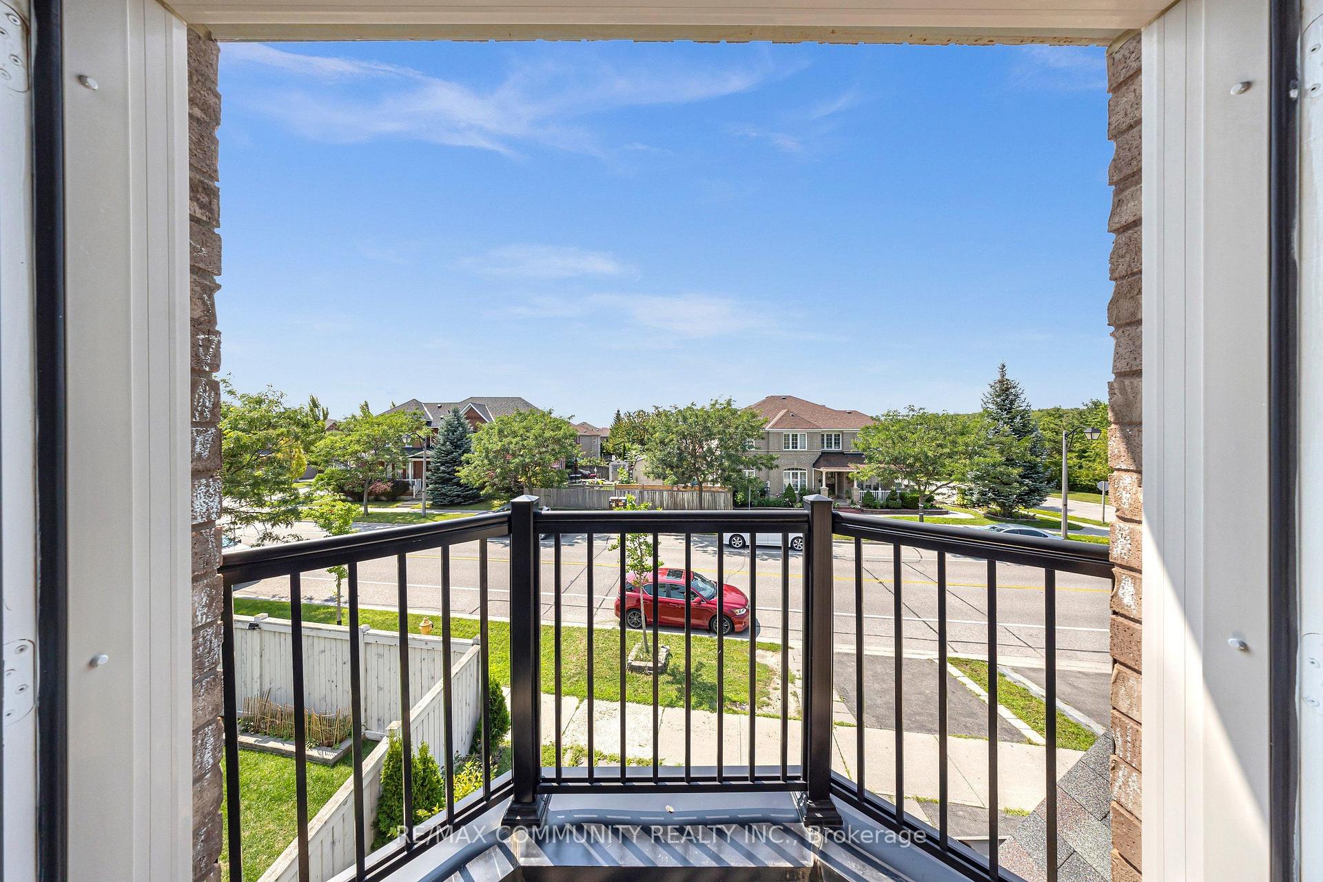 Photo 41 of 129 Mingay Avenue, Markham, Wismer — HOMEH