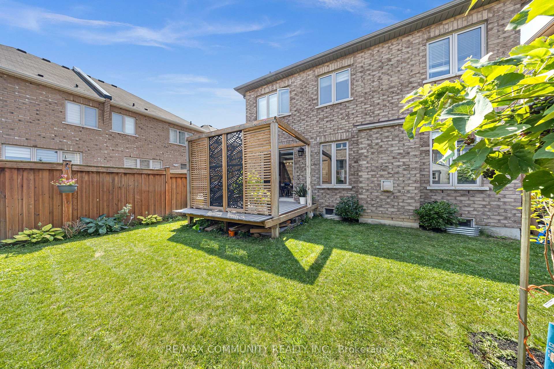 Photo 50 of 129 Mingay Avenue, Markham, Wismer — HOMEH