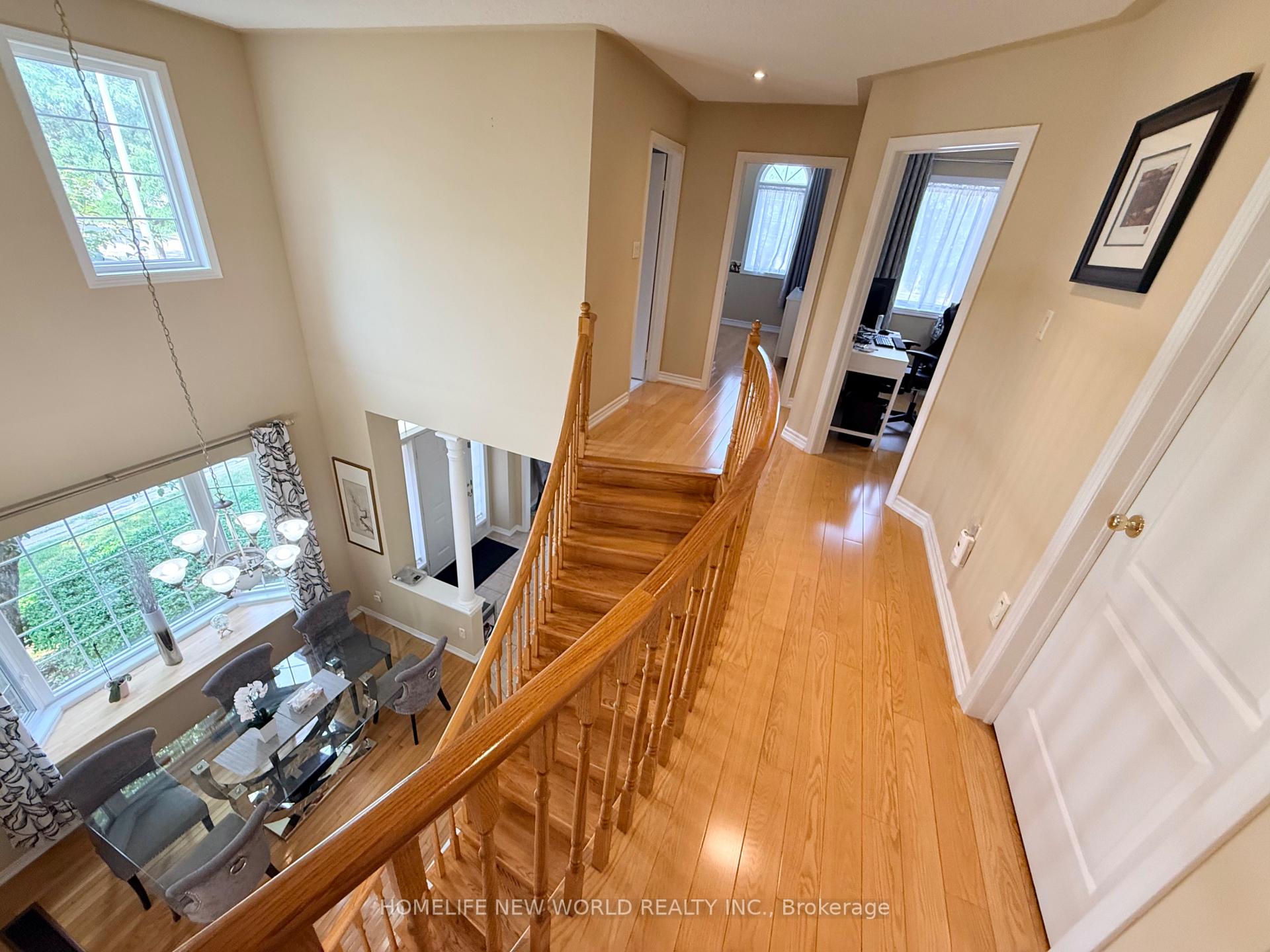 Photo 57 of 63 Southbrook Crescent, Markham, Cachet — HOMEH