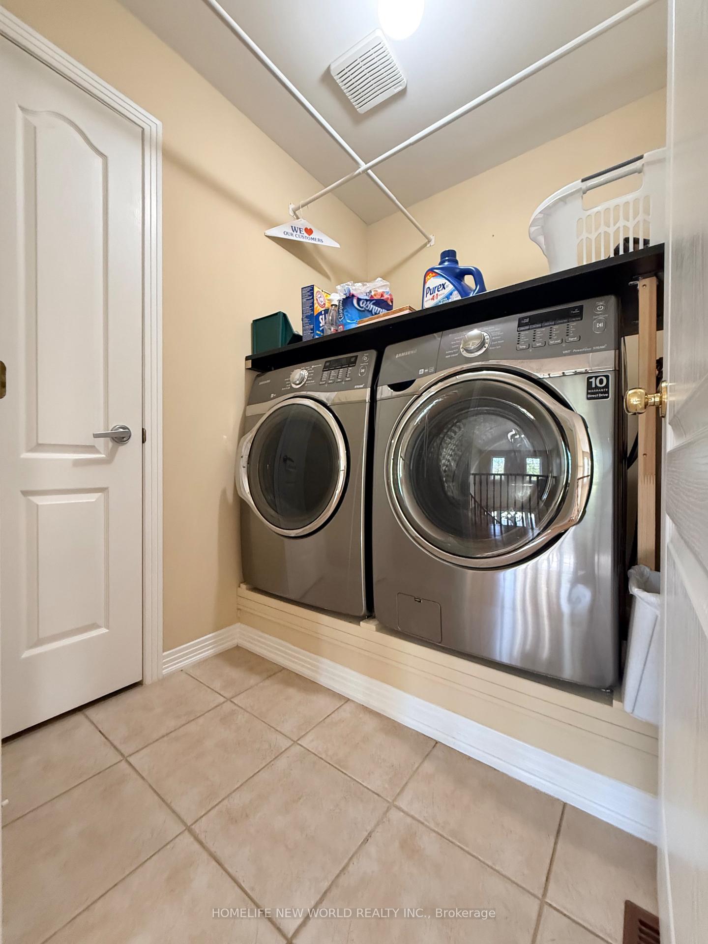 Photo 68 of 63 Southbrook Crescent, Markham, Cachet — HOMEH