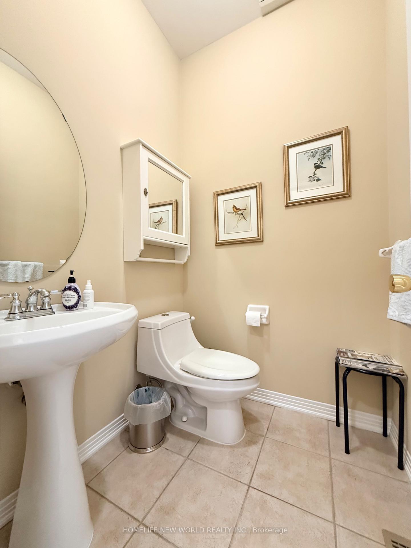 Photo 69 of 63 Southbrook Crescent, Markham, Cachet — HOMEH