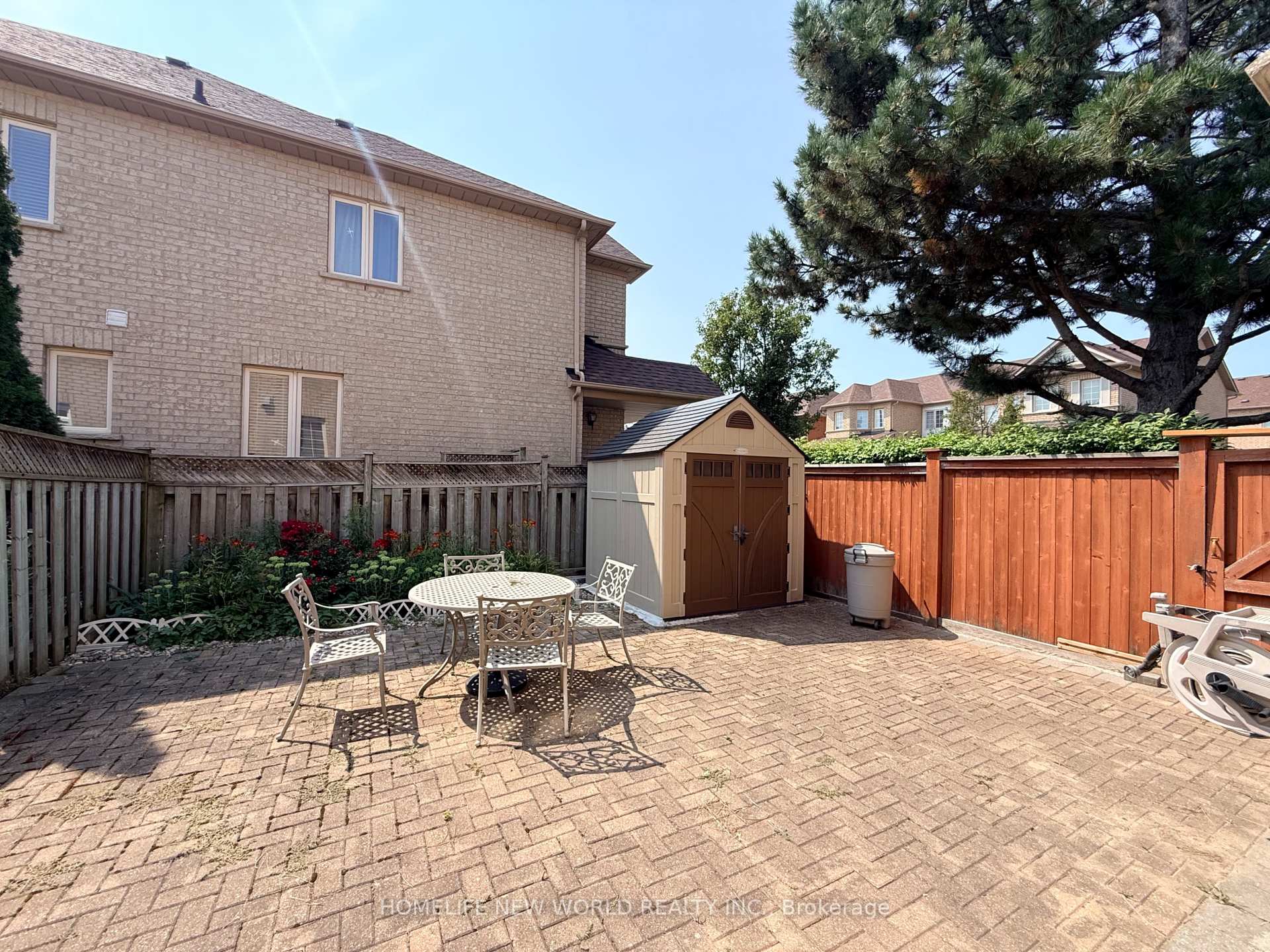 Photo 70 of 63 Southbrook Crescent, Markham, Cachet — HOMEH